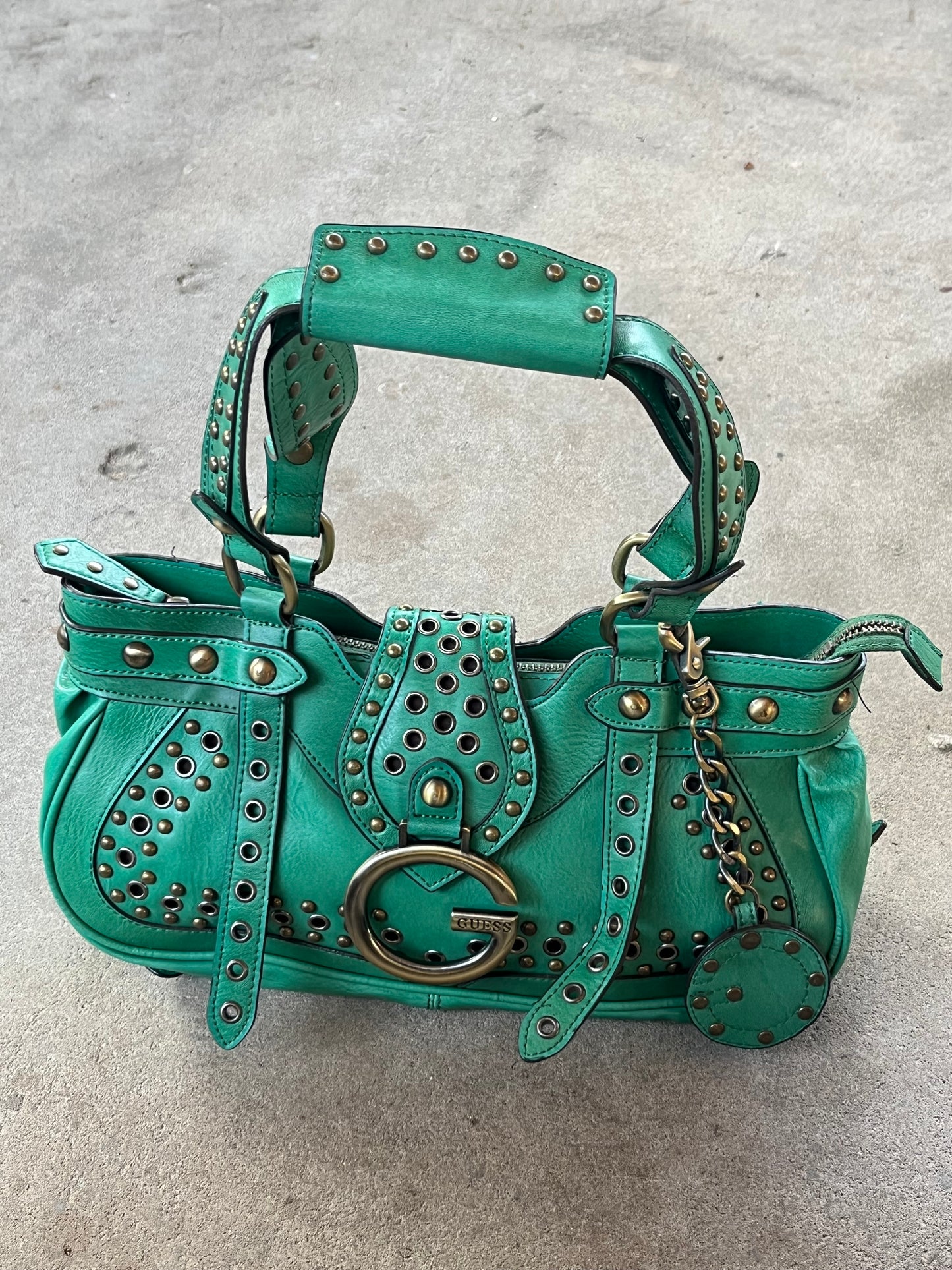 Vintage Guess bag