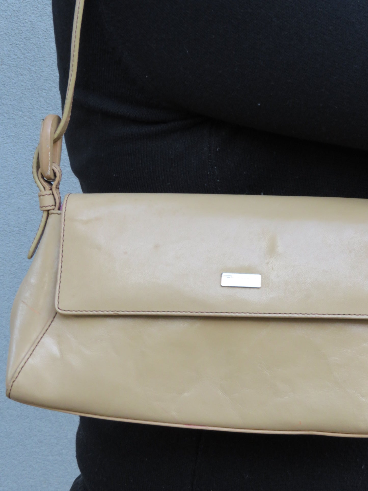 Vintage Oroton Bag