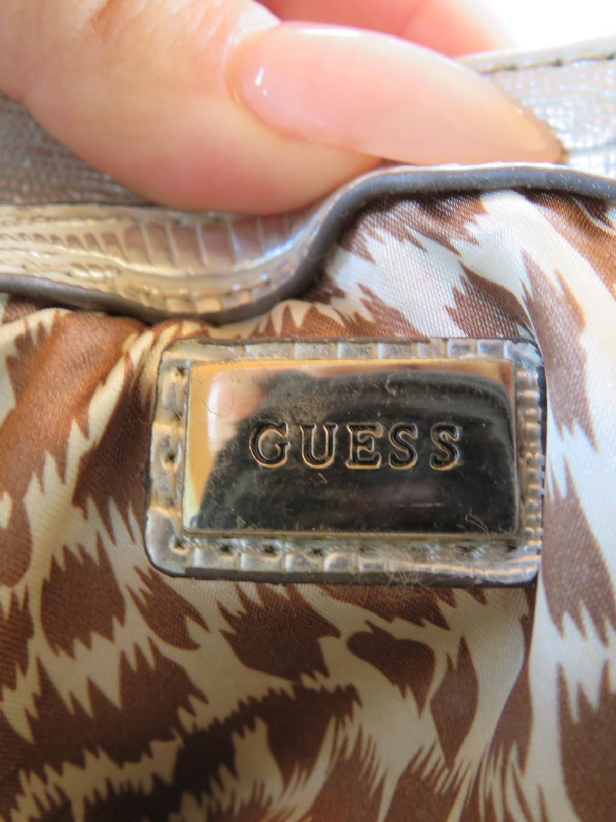 Guess Mini Bag