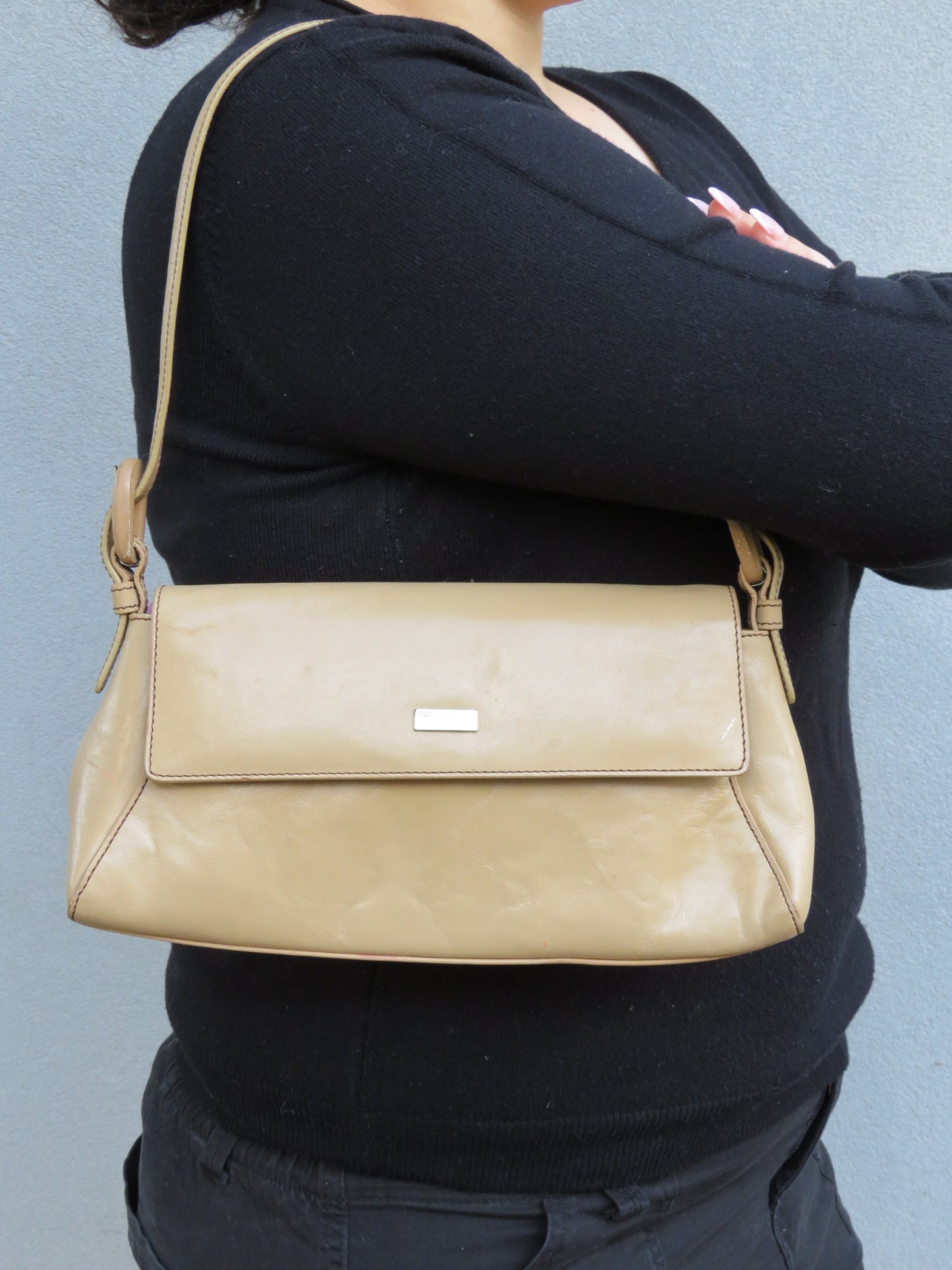 Vintage Oroton Bag