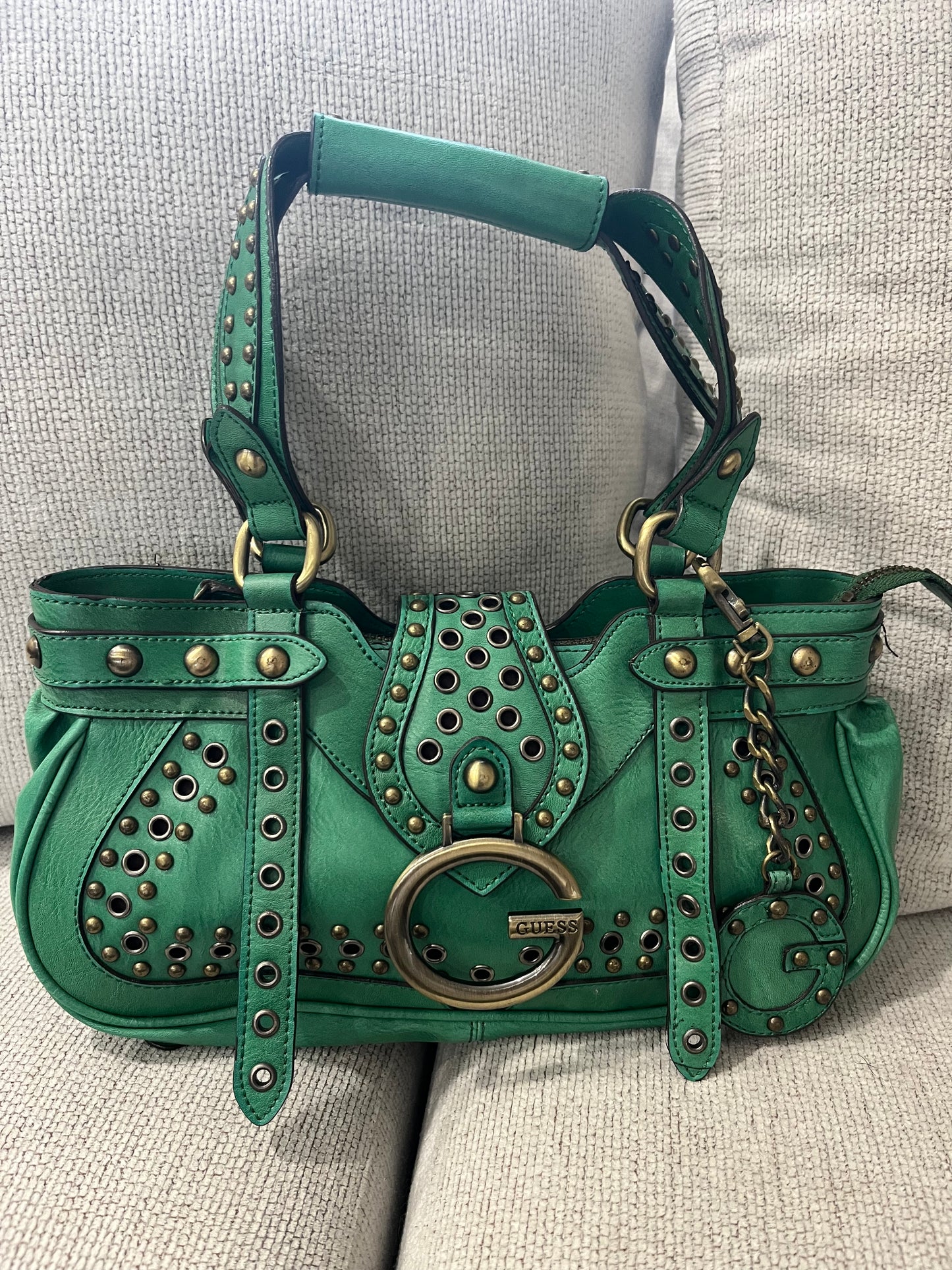 Vintage Guess bag