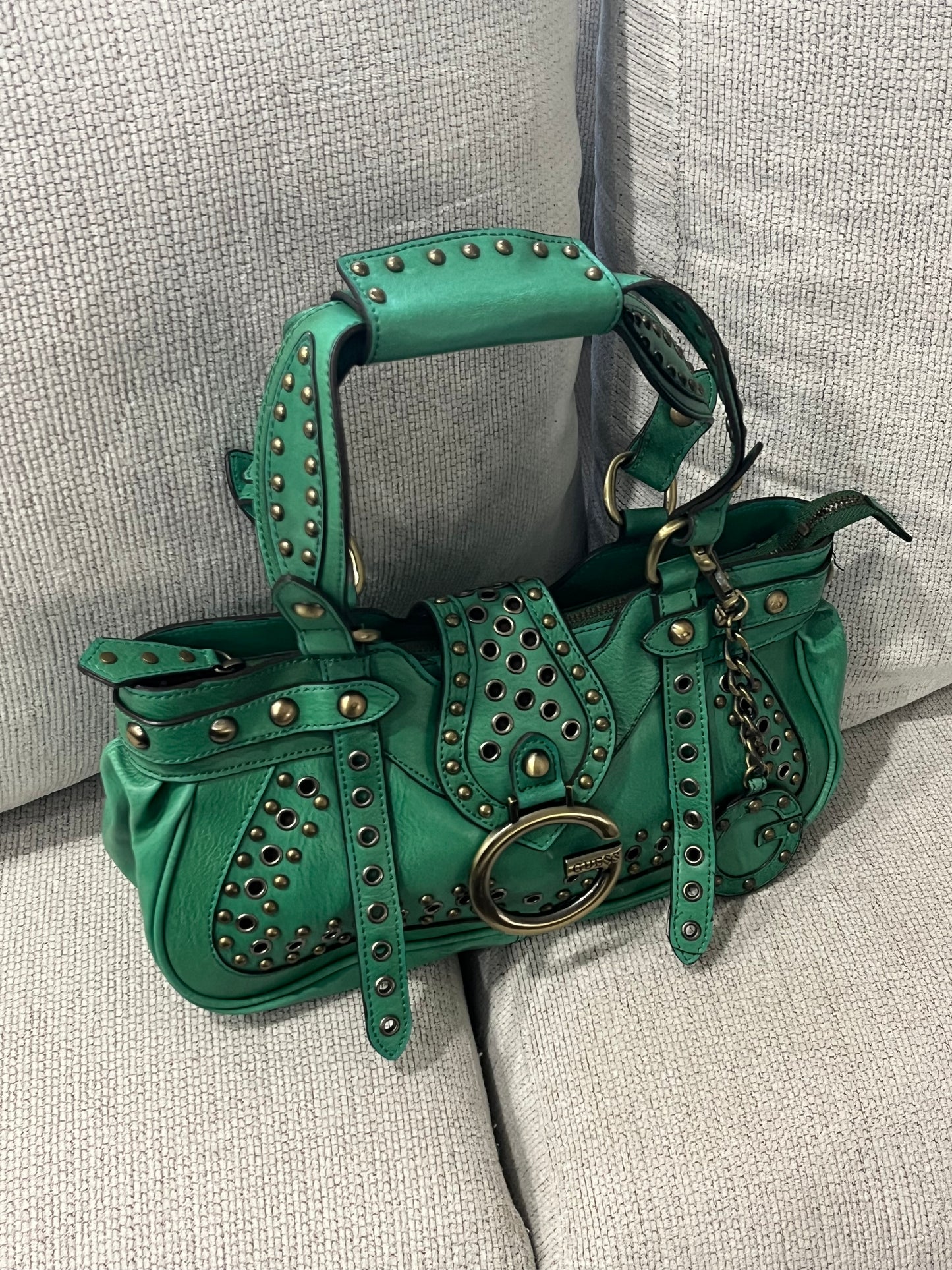 Vintage Guess bag