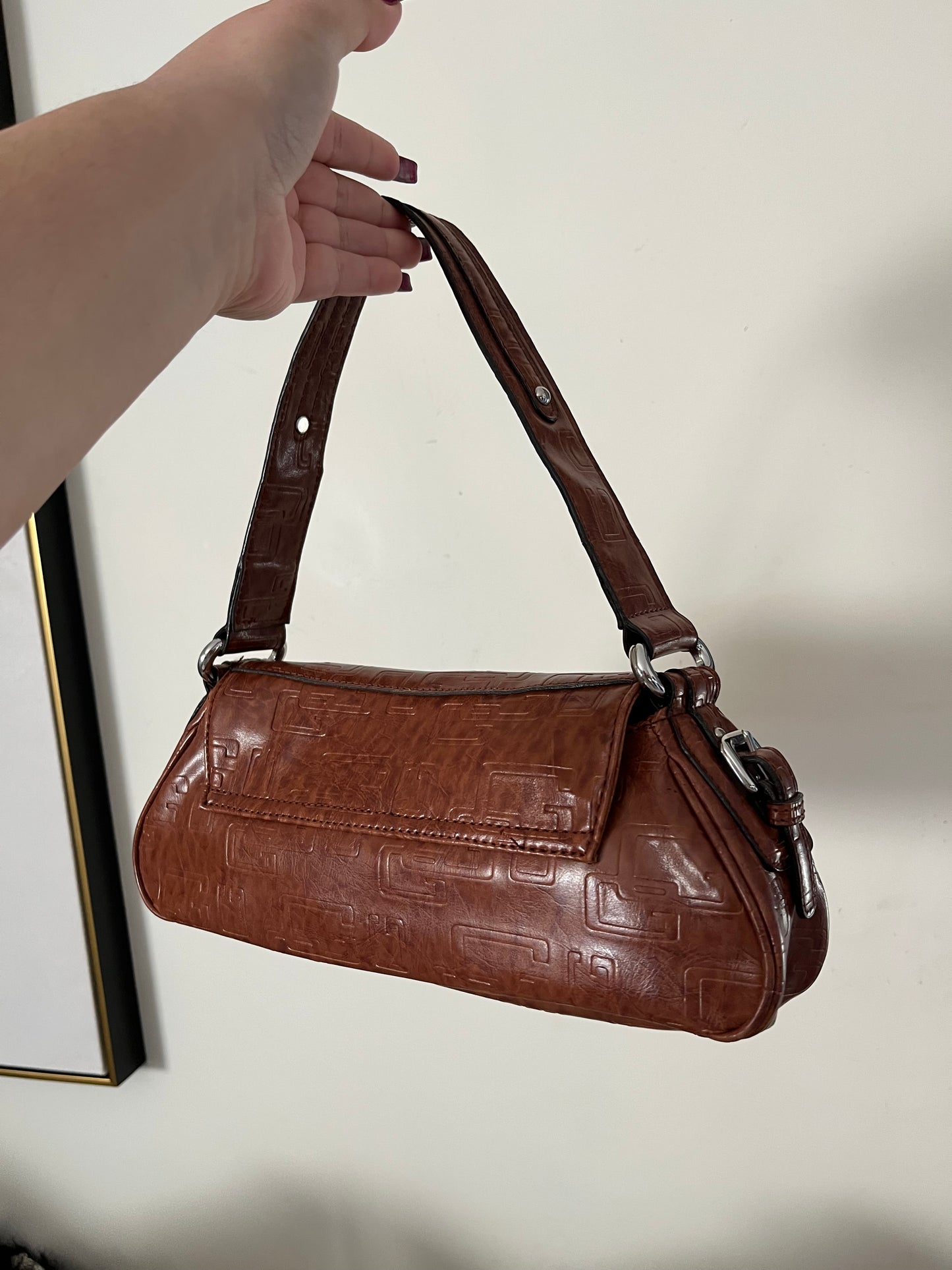 Vintage Guess Bag