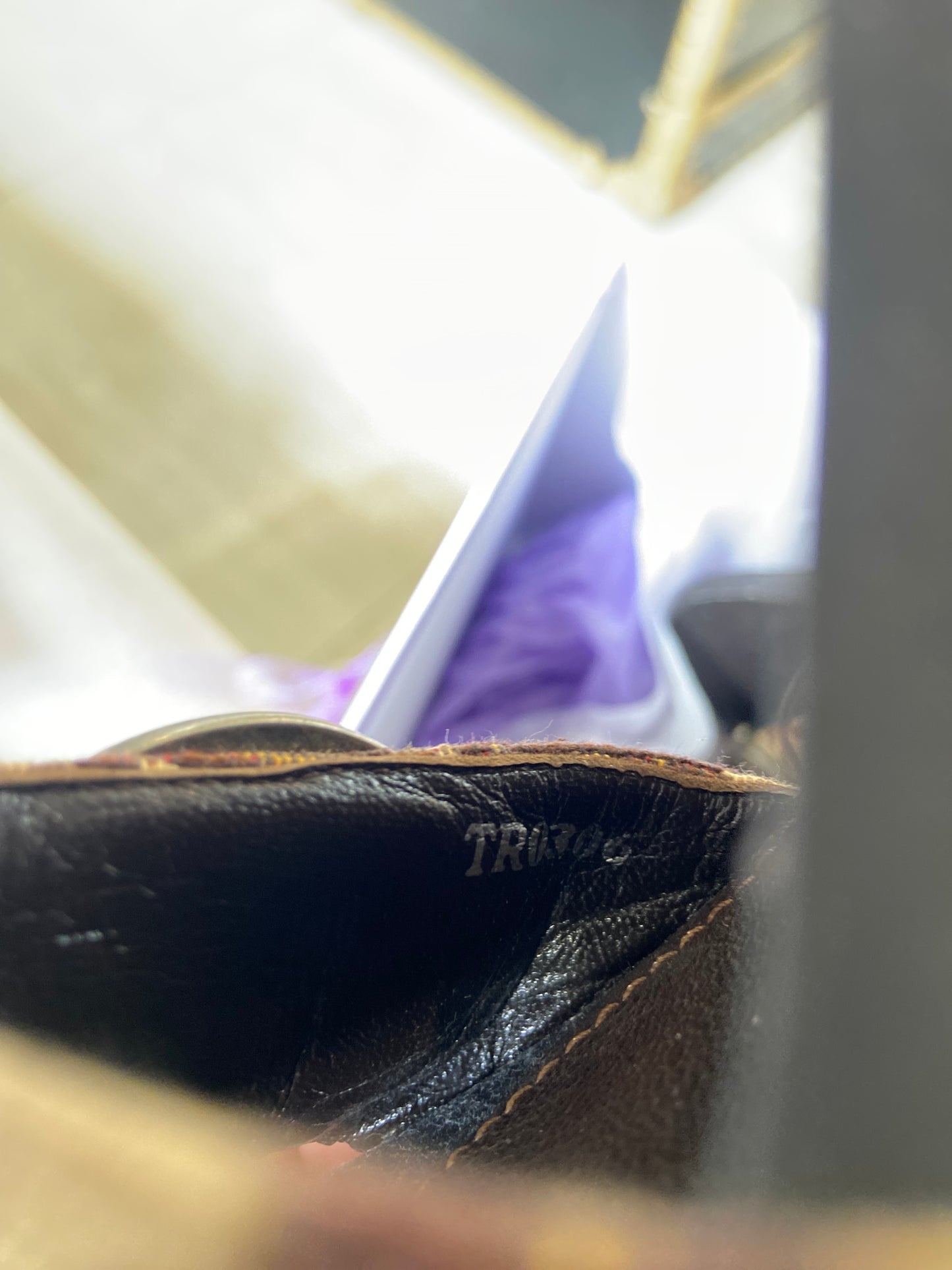 Christian Dior by John Galliano Diorissimo CD logo High Heels