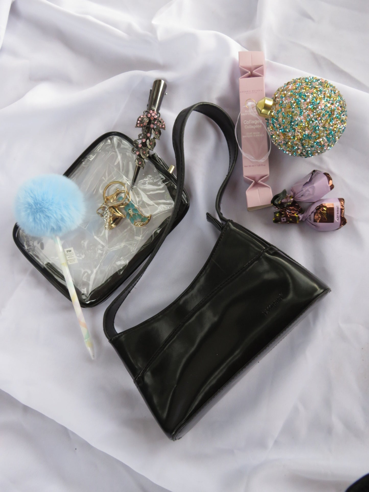 Girly girl Fashion Hamper