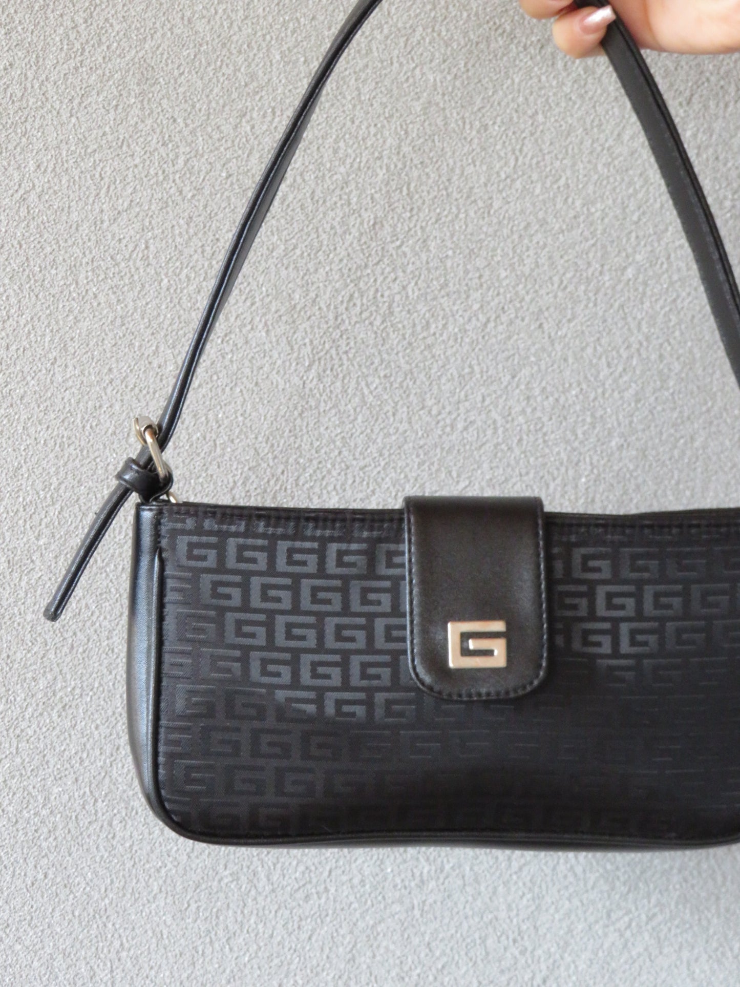 Monogram G Bag