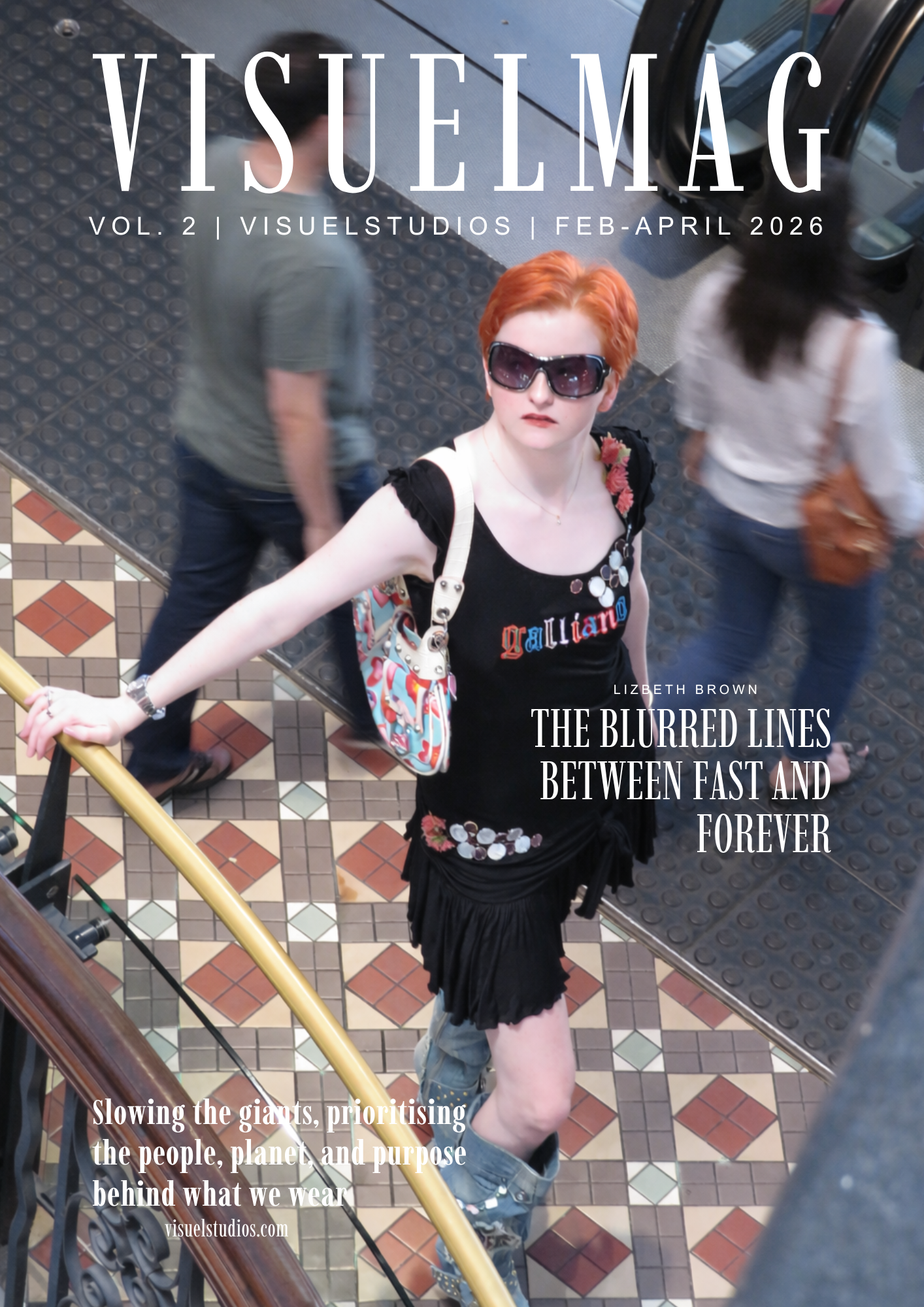 VisuelMAG Vol.2