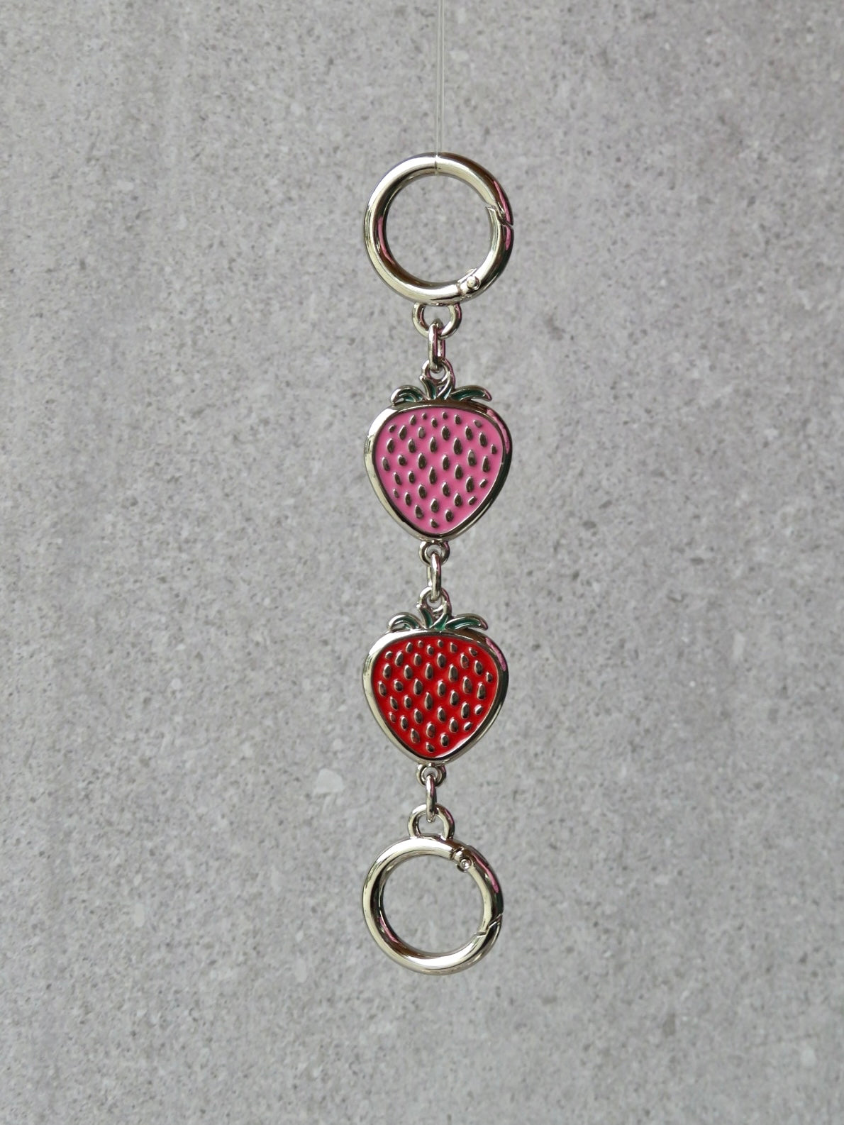 Strawberry Bag Extender