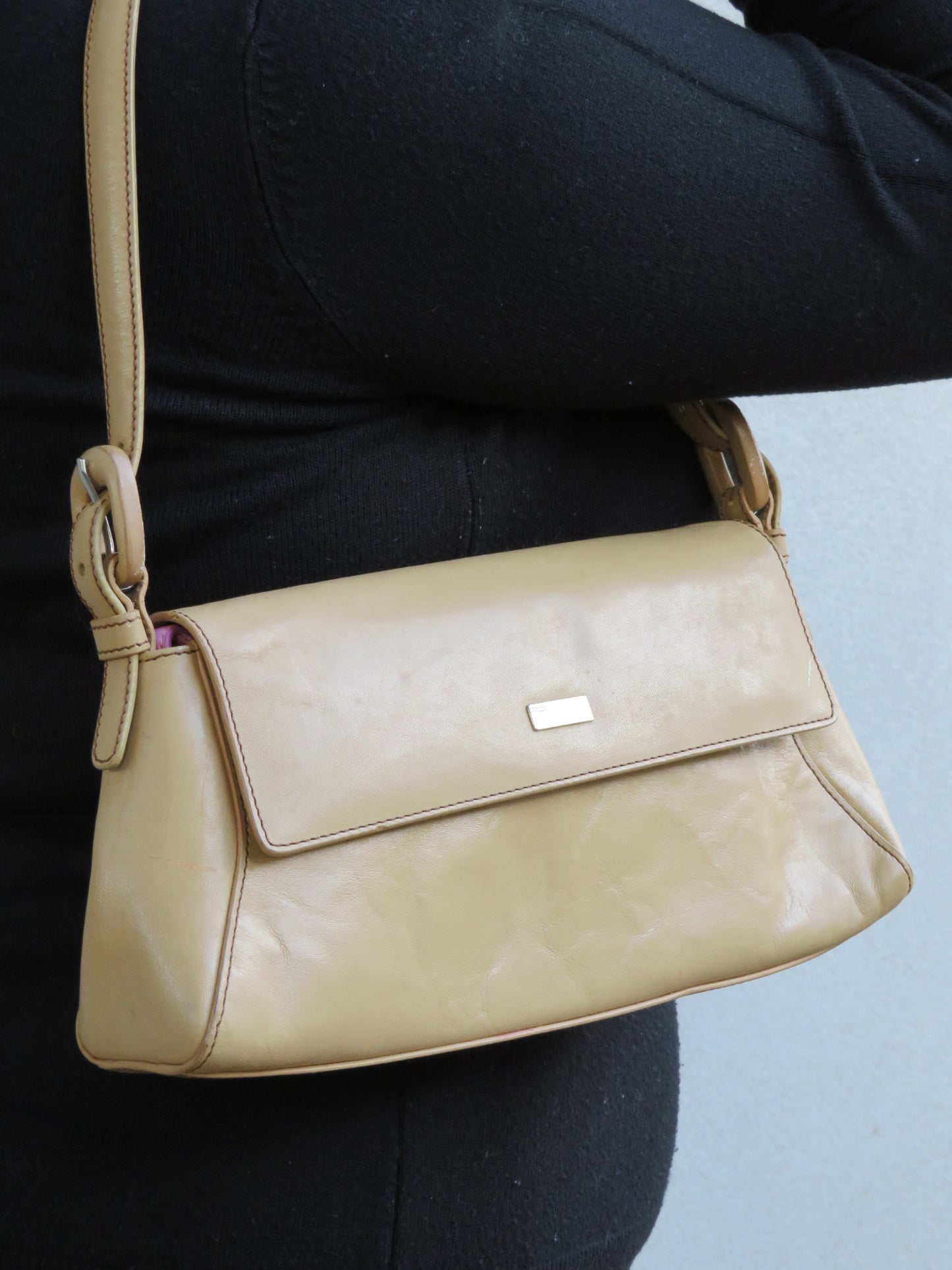 Vintage Oroton Bag