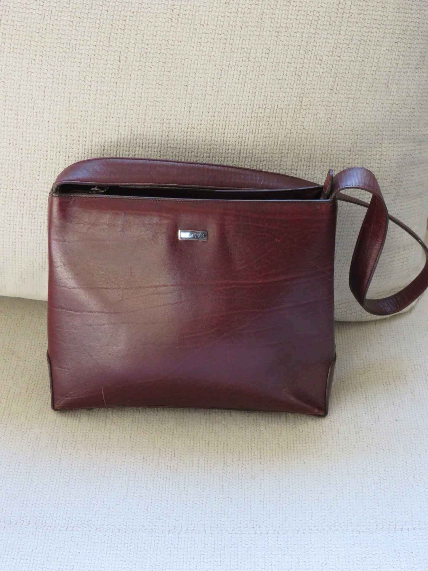 Oroton Shoulder Bag