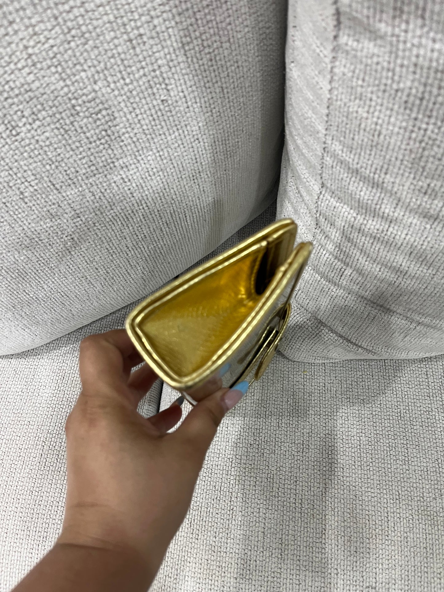 RARE Magazine Clutch