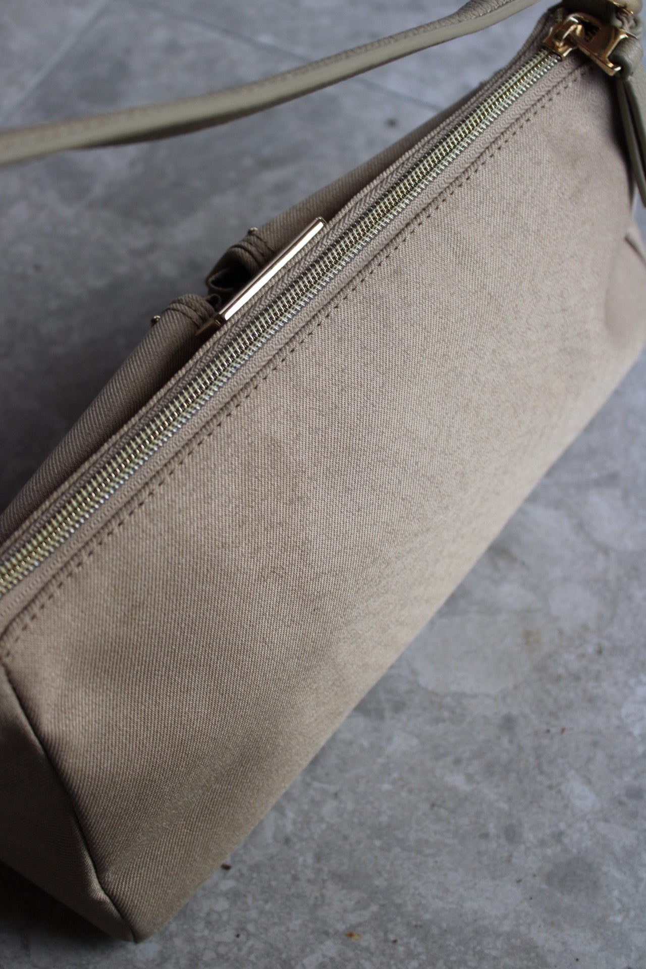 Mimco Cargo Bag
