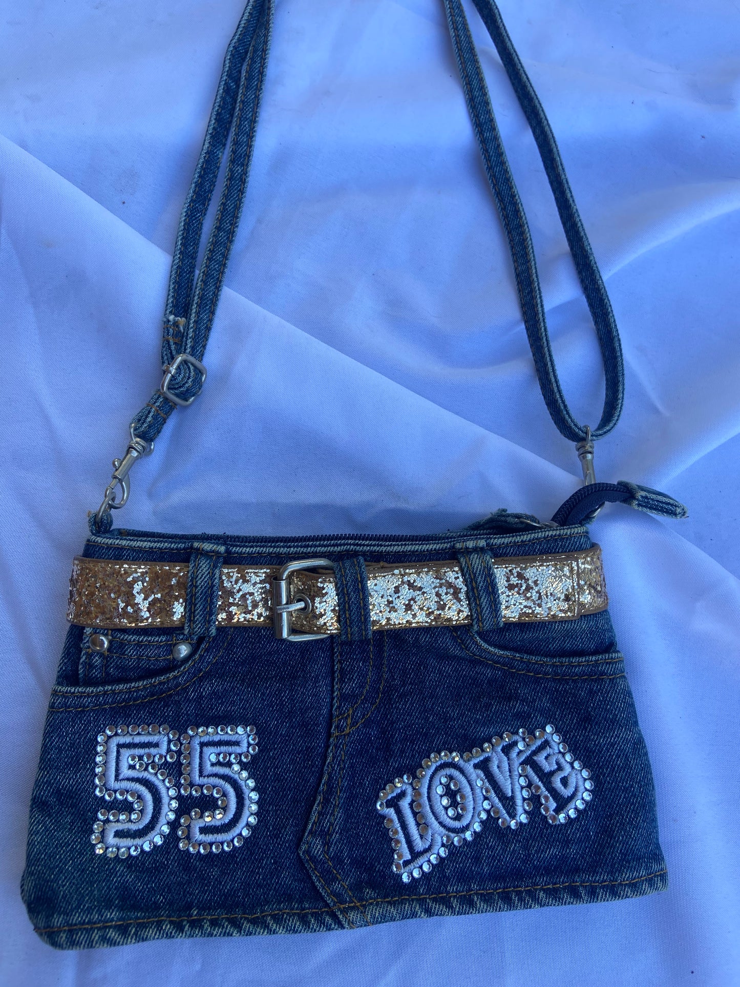 Green and Blue Bundle