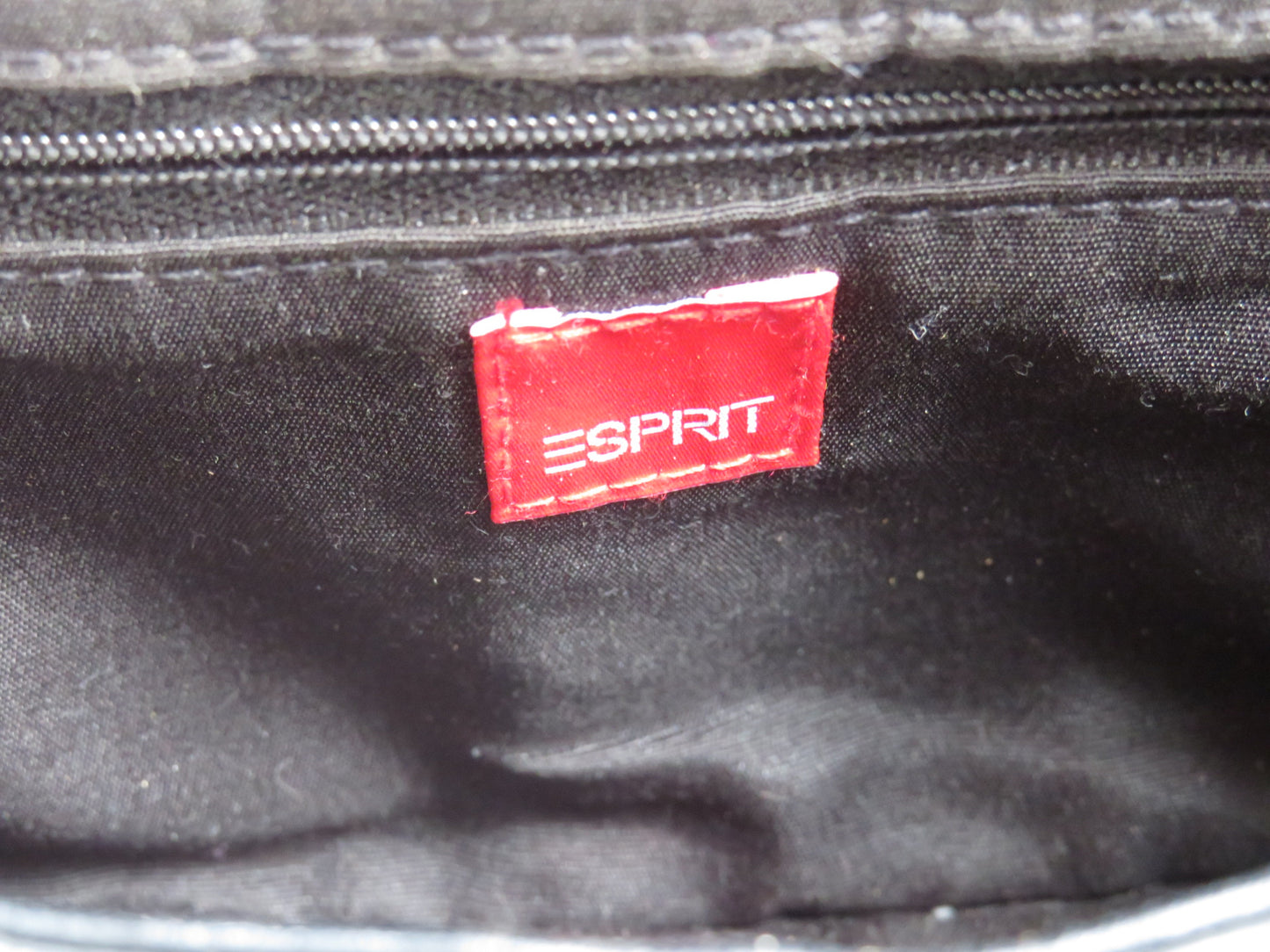 Vintage Espirt Bag