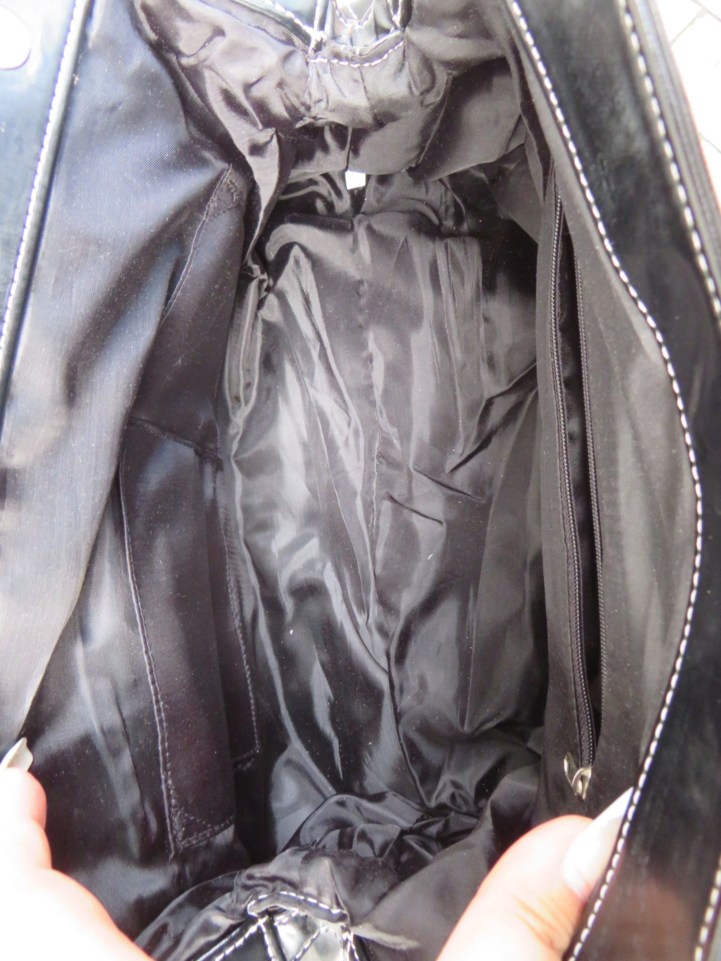 Grunge Birkified Bag