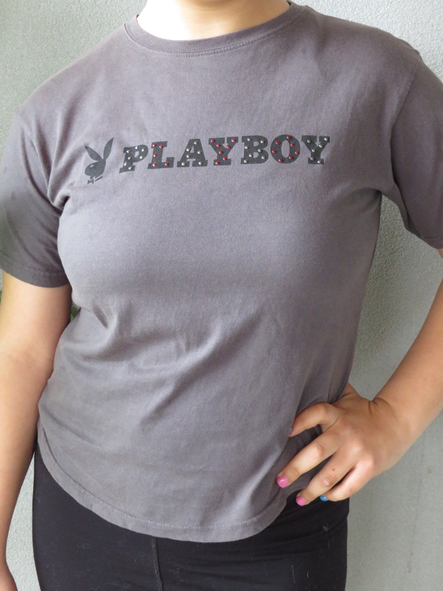 Vintage Playboy T-shirt