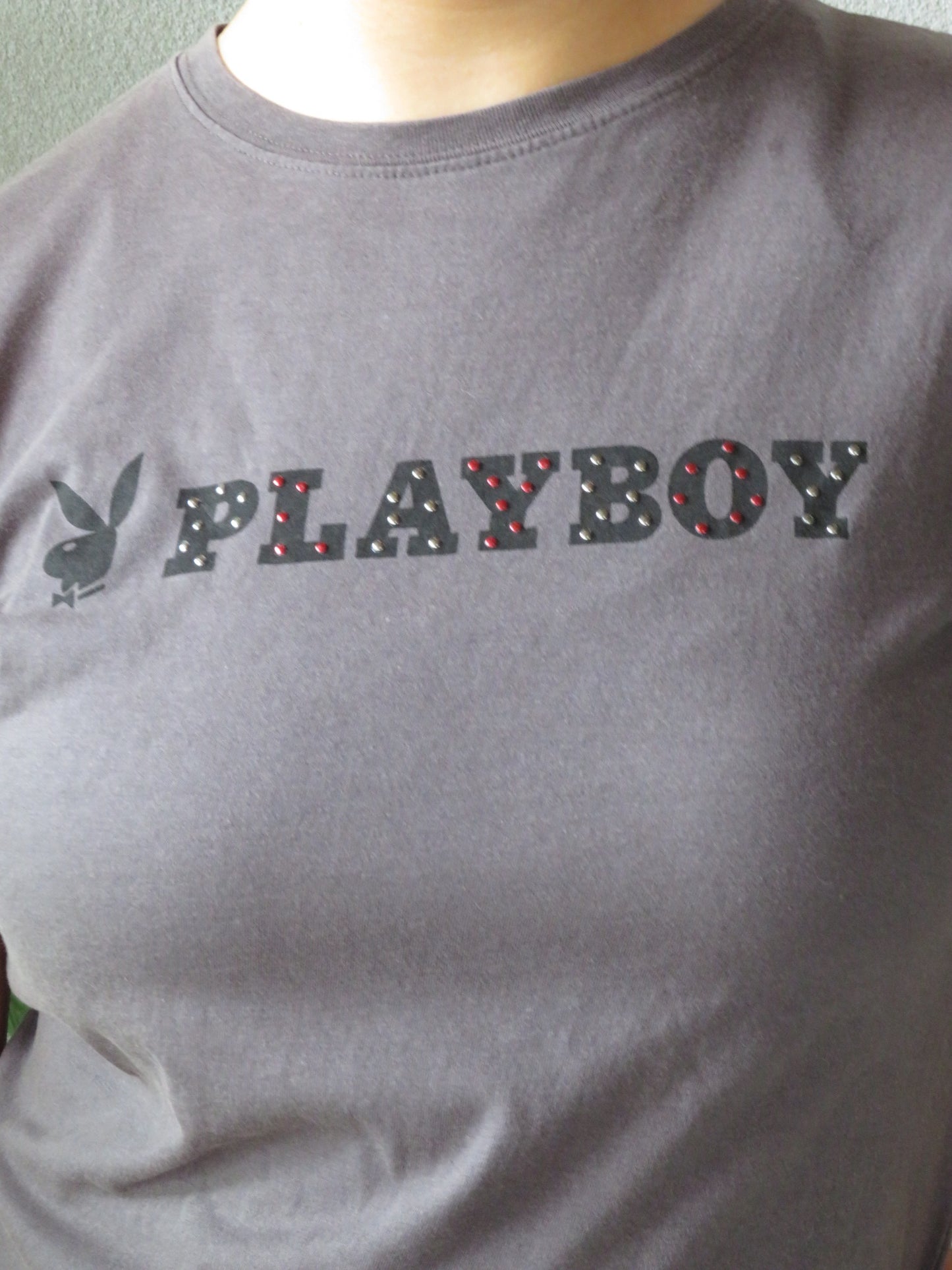 Vintage Playboy T-shirt