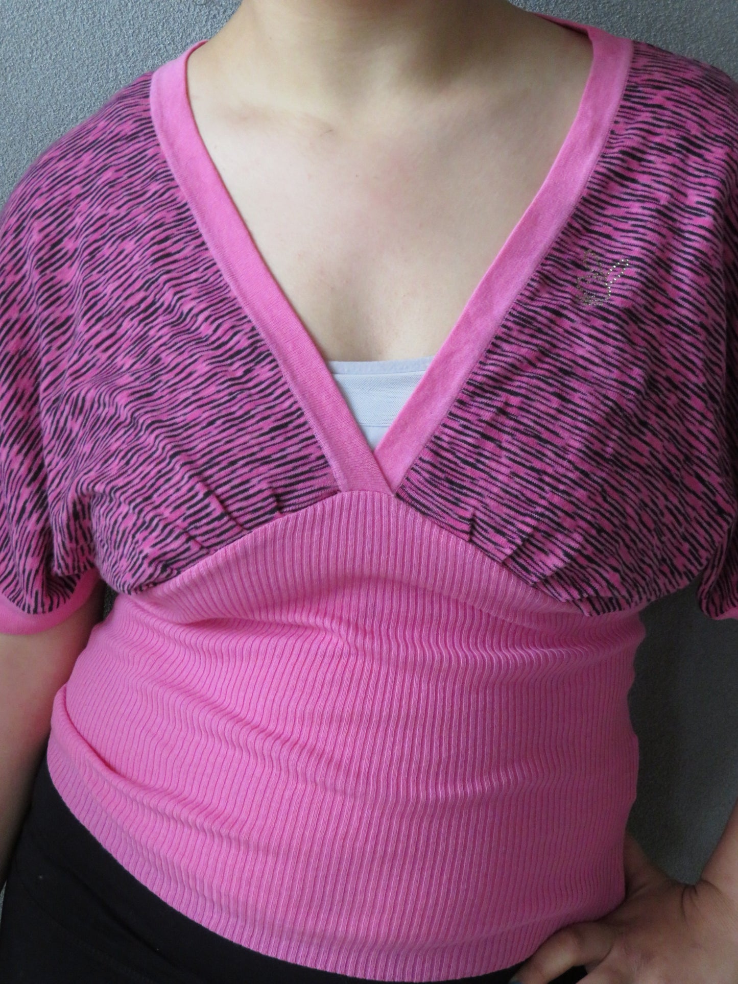 Vintage Playboy Top