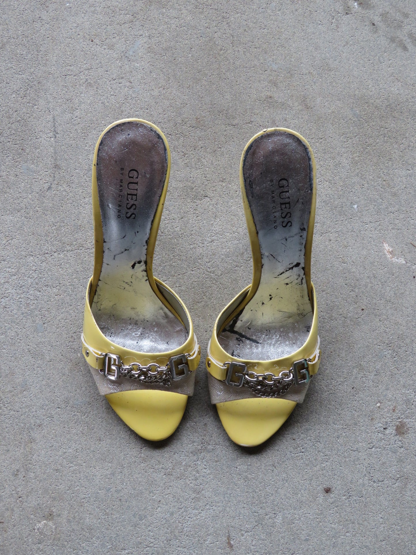 Guess Heels