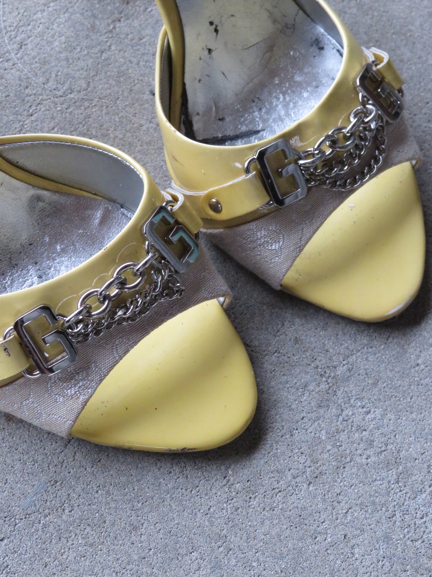 Guess Heels