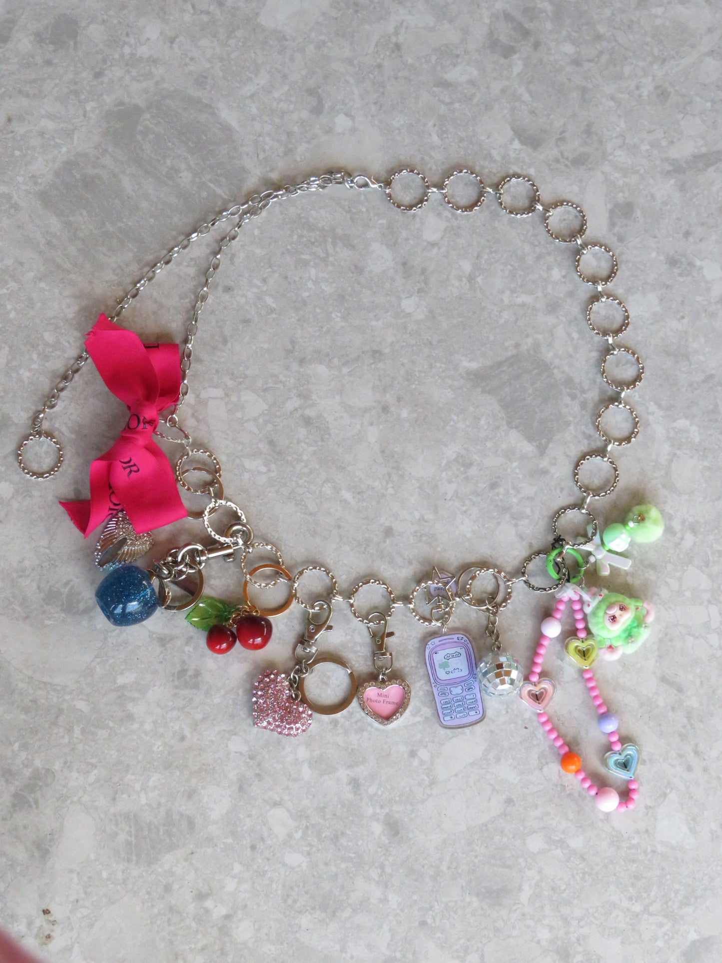 Accessory Belt