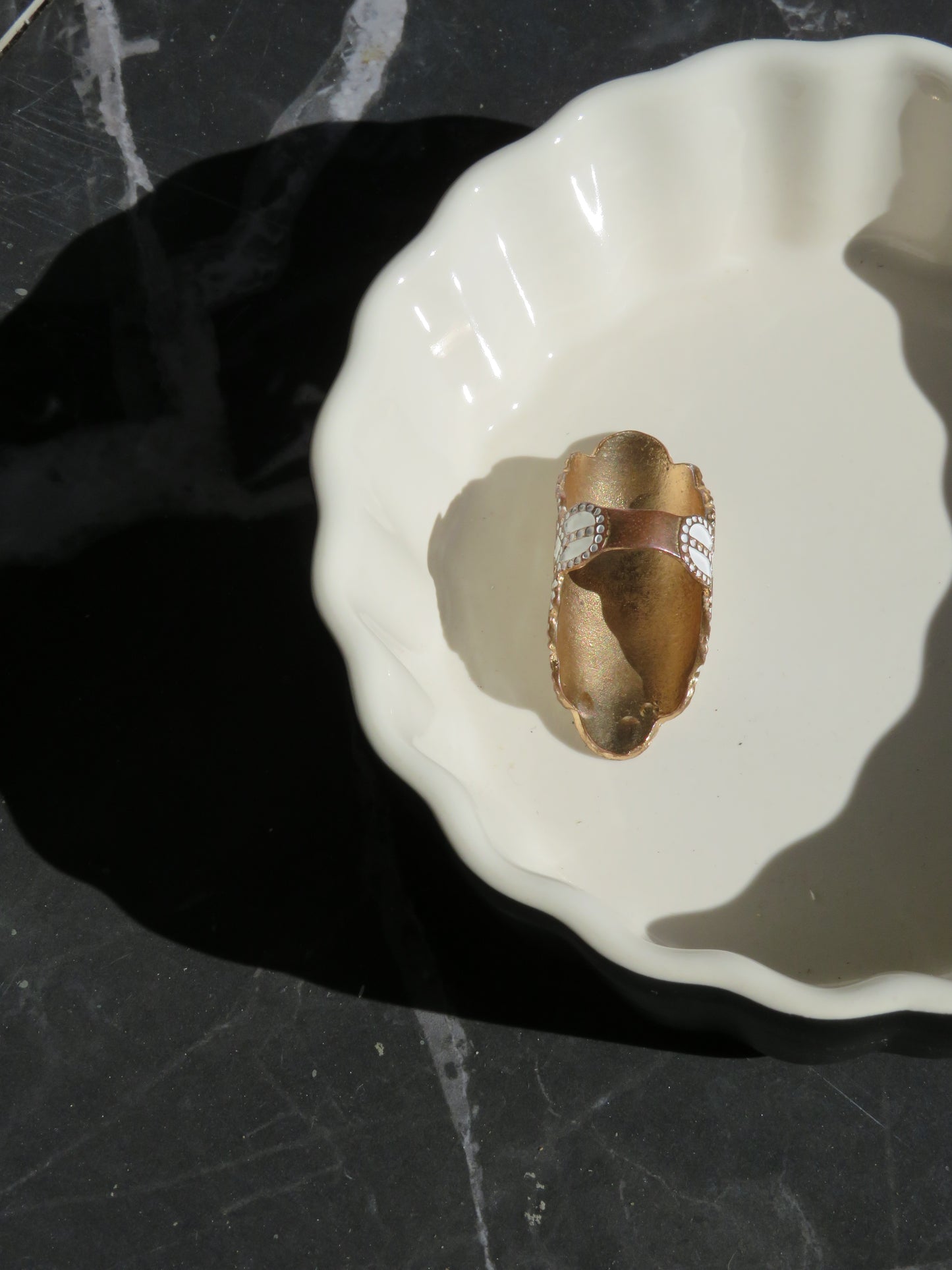 RGW Vintage Ring