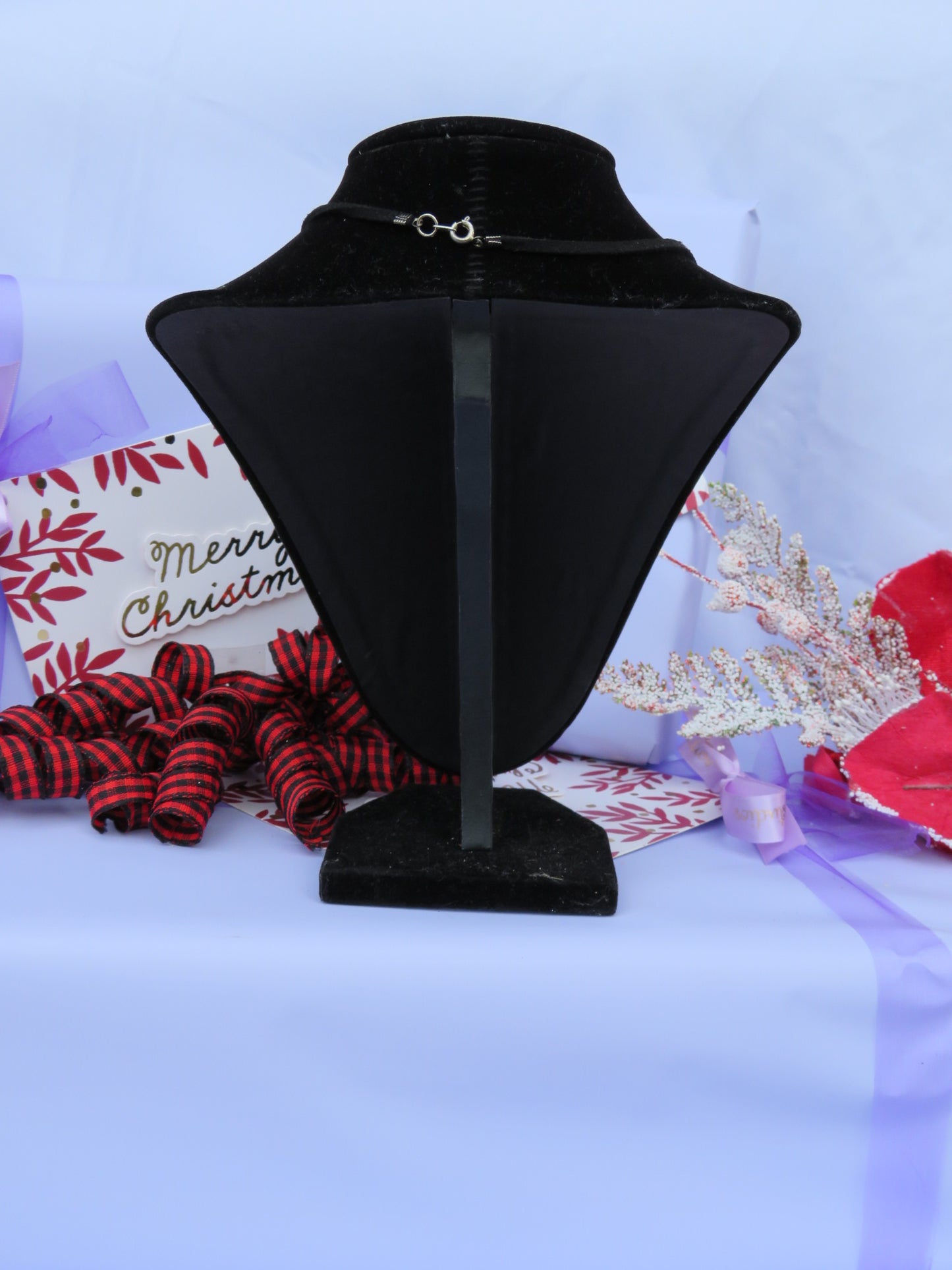 DAY 2 - Star Pendant Necklace