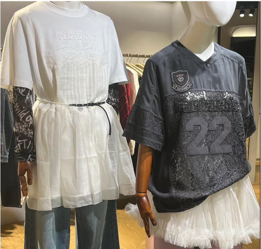 The Global Rise of Second-Hand Fashion: What Japan Can Teach Australia