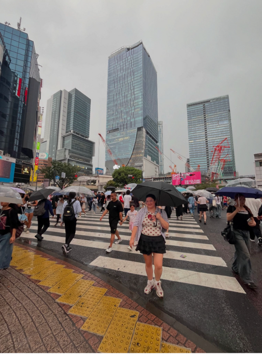 The Year That May Not Look Like Success: But Was