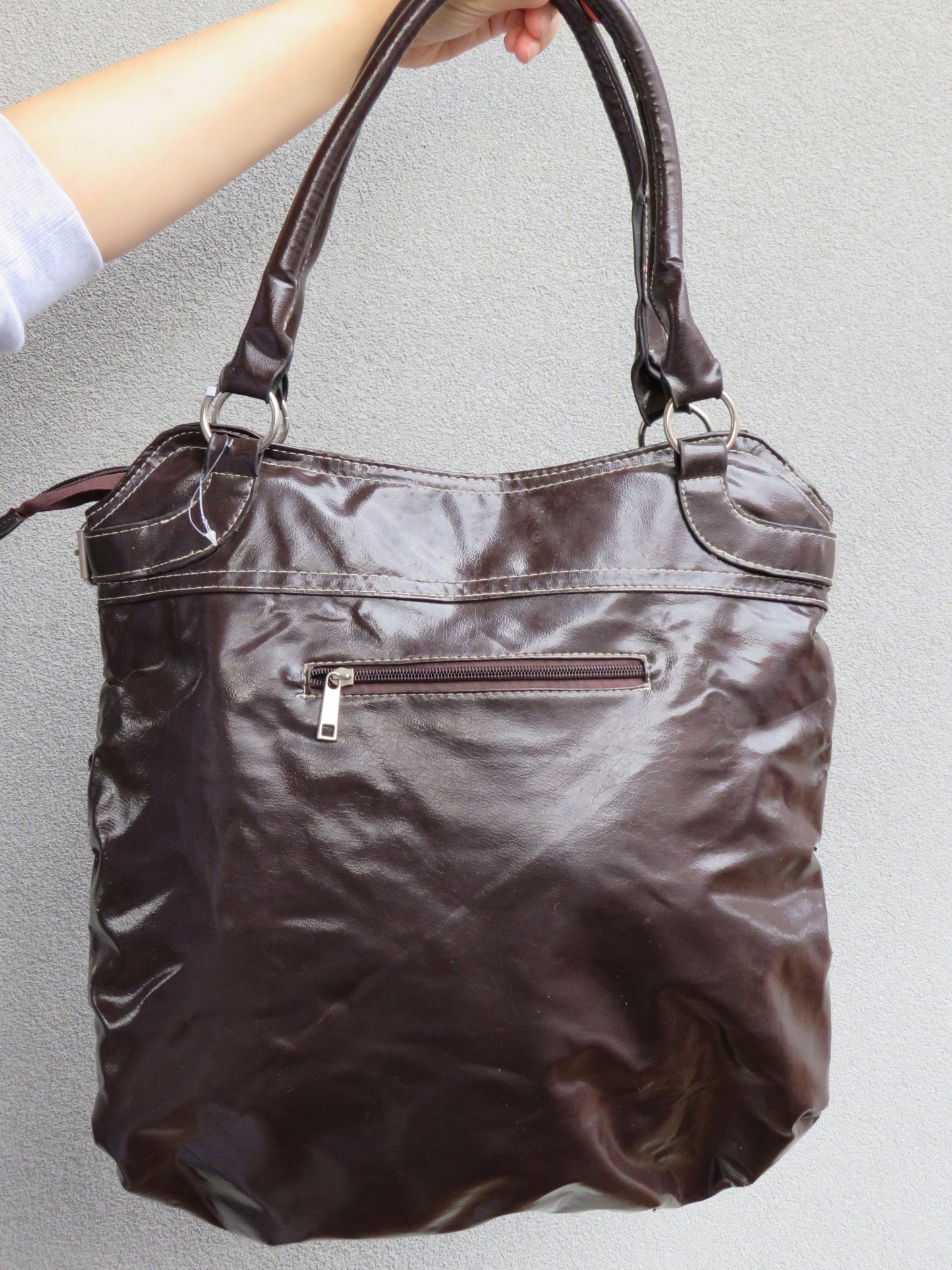 Large Tote Bag