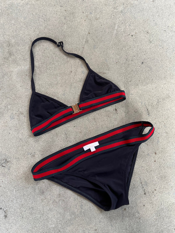 Authentic Gucci Bikini Set