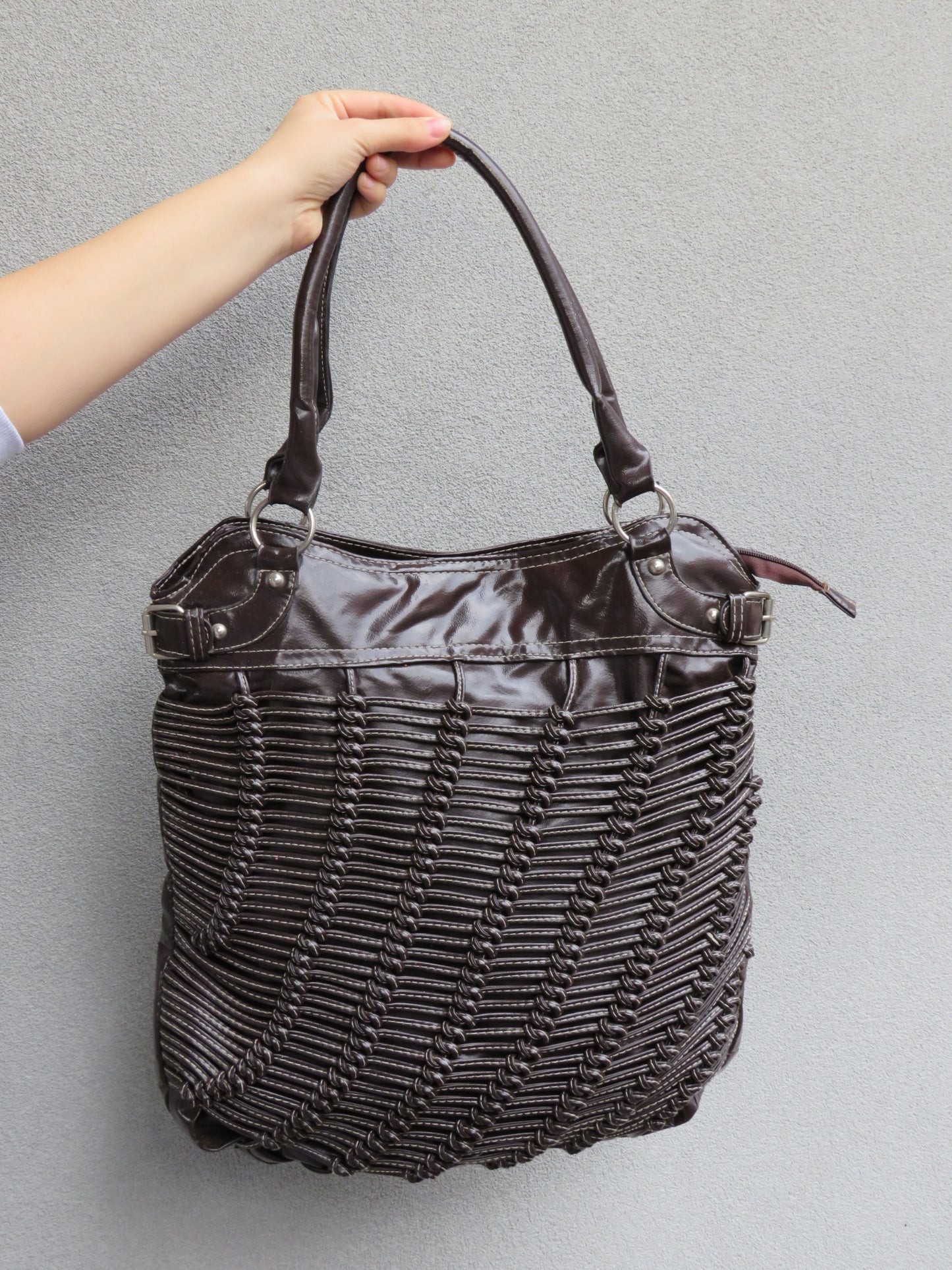 Large Tote Bag