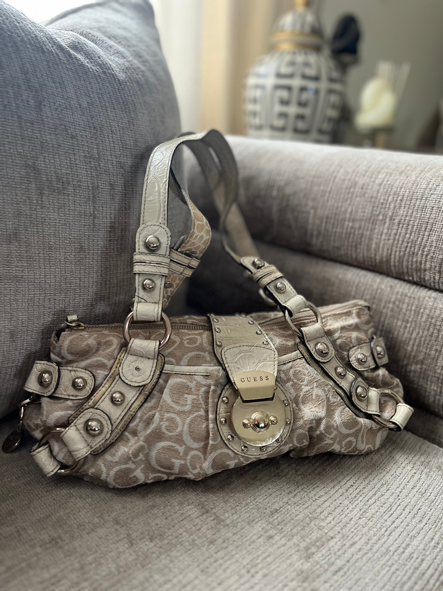Vintage Guess Bag
