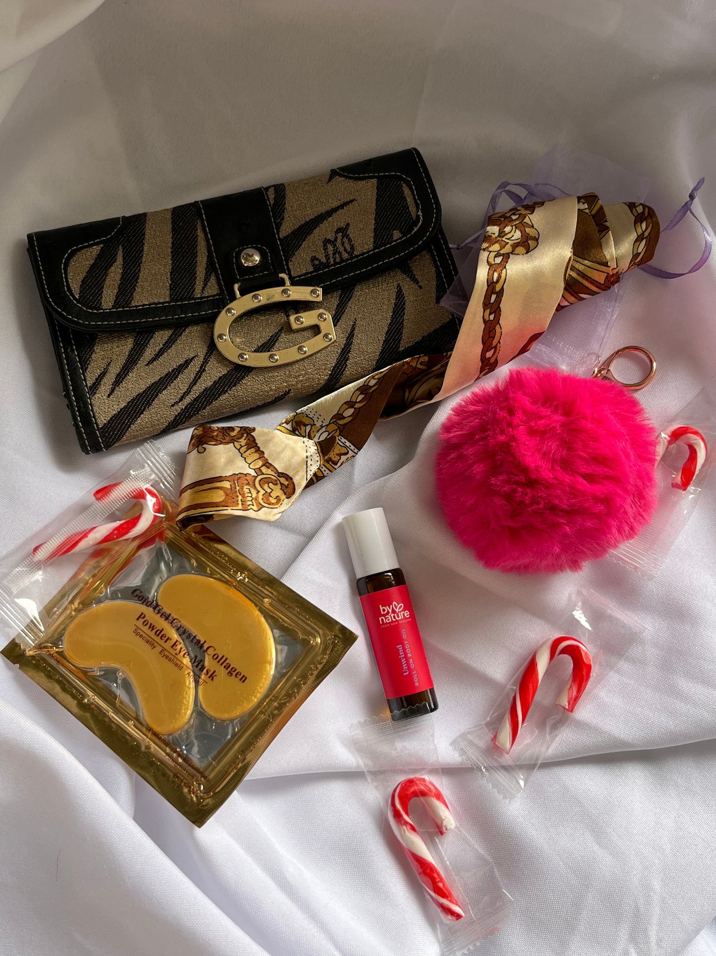 Christmas Fashion Hamper 3