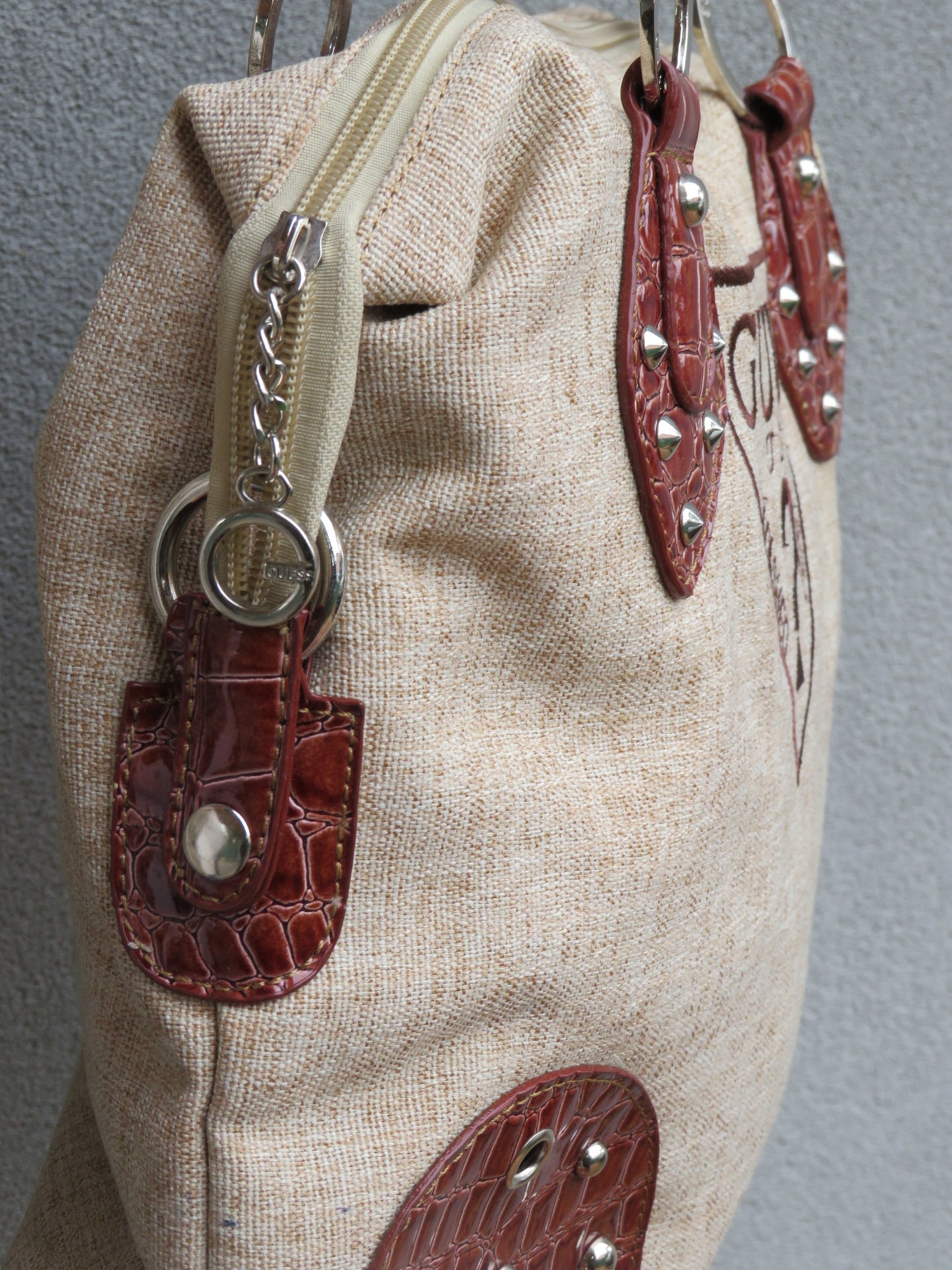 Vintage Guess Bag