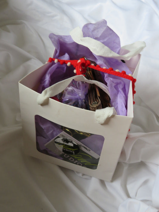 Christmas Fashion Hamper 3