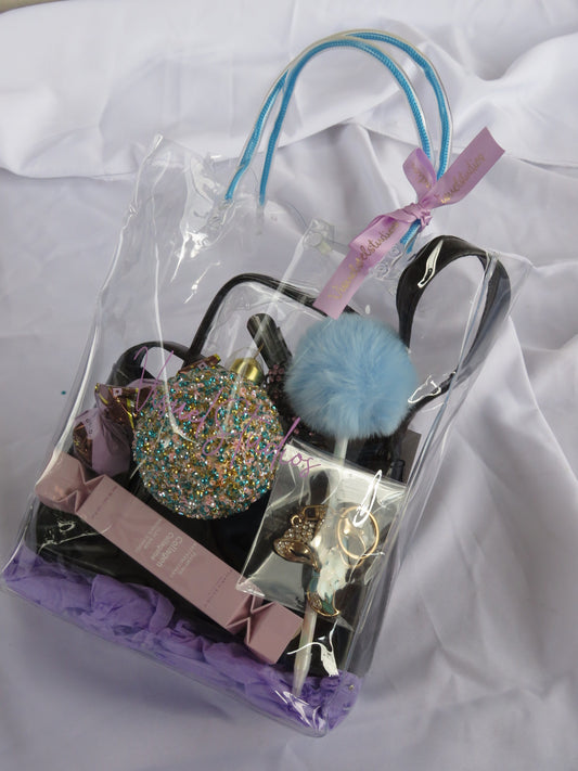 Girly girl Fashion Hamper