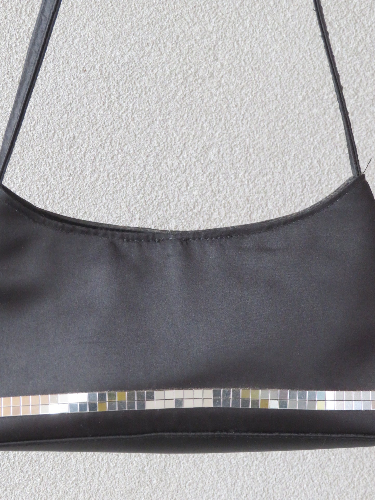 Silky Disco Bag