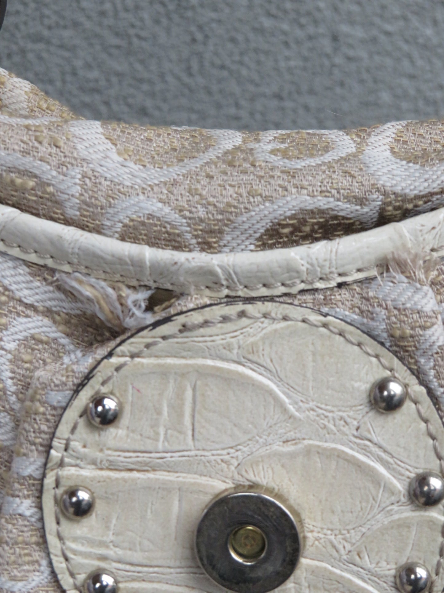 Vintage Guess Bag