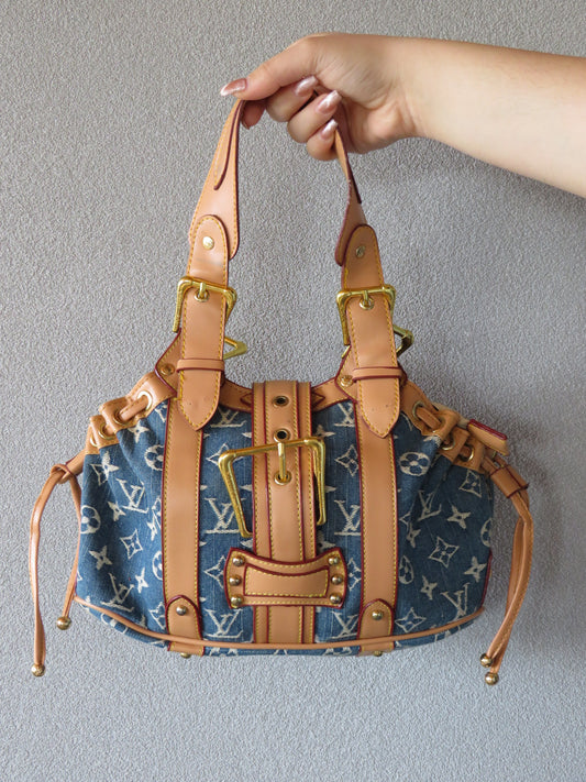 Bootleg Louis Vuitton Bag