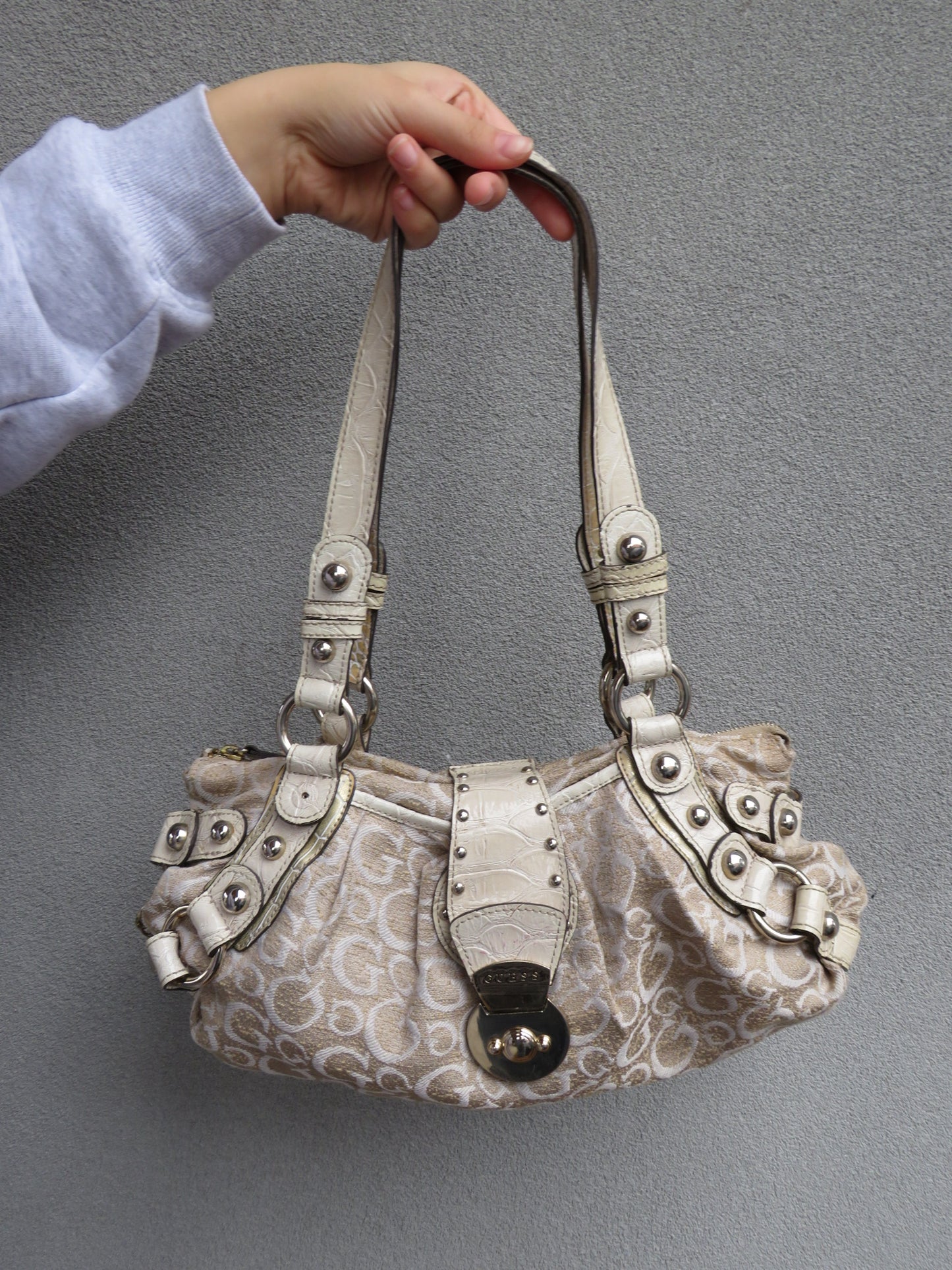 Vintage Guess Bag