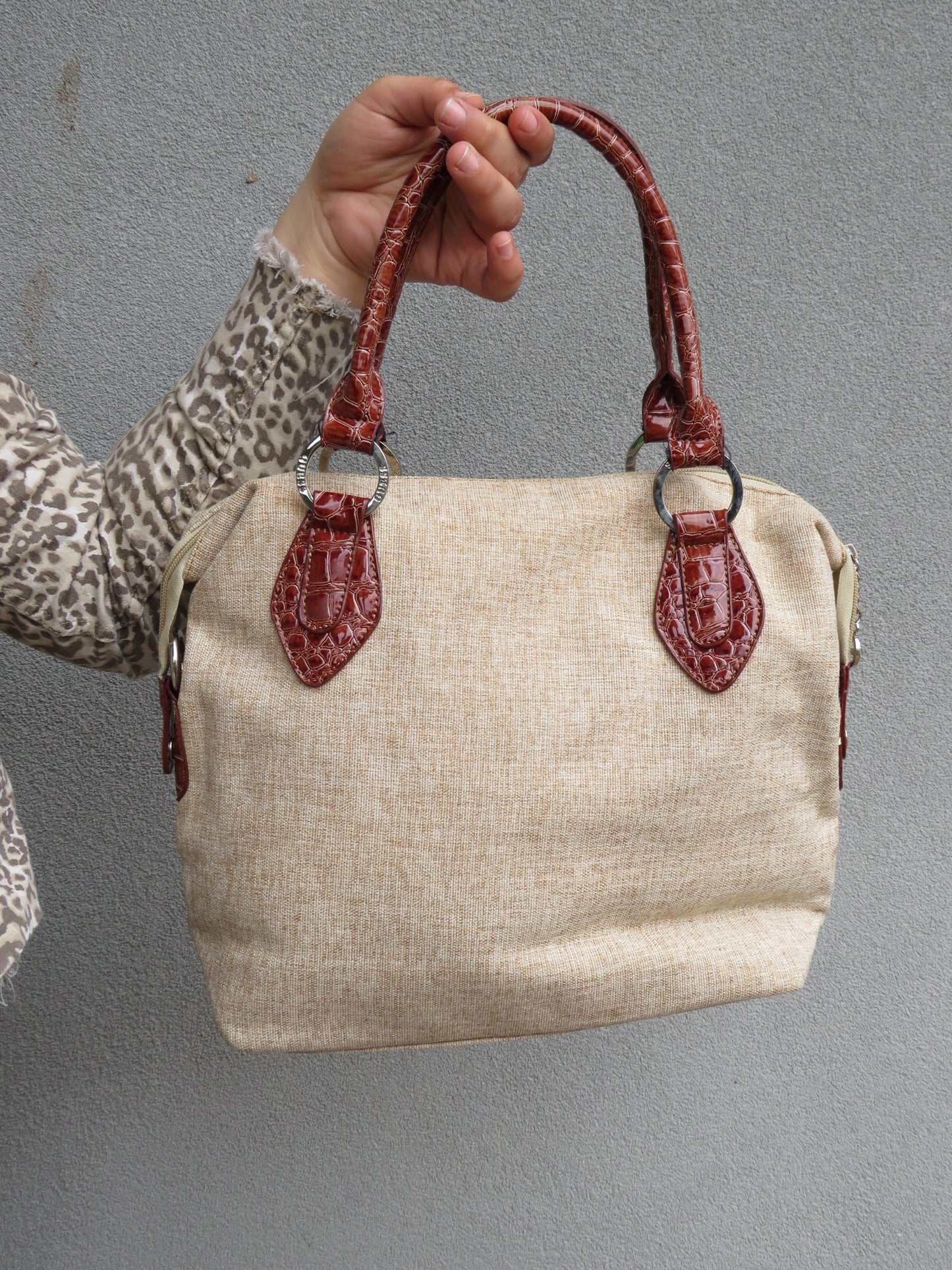 Vintage Guess Bag
