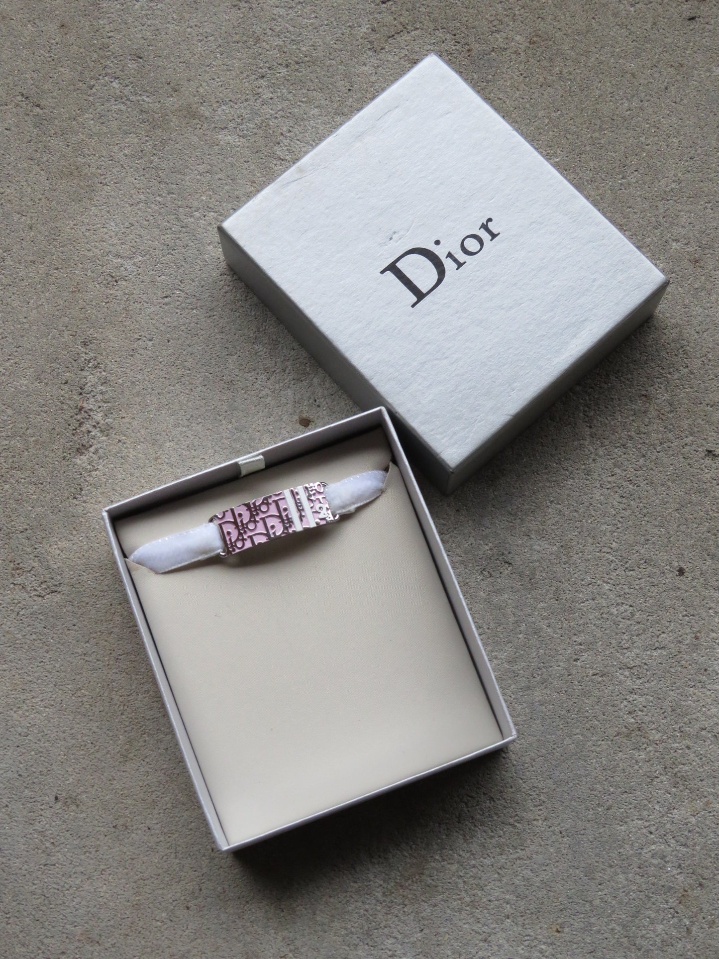 Authentic Dior Chocker