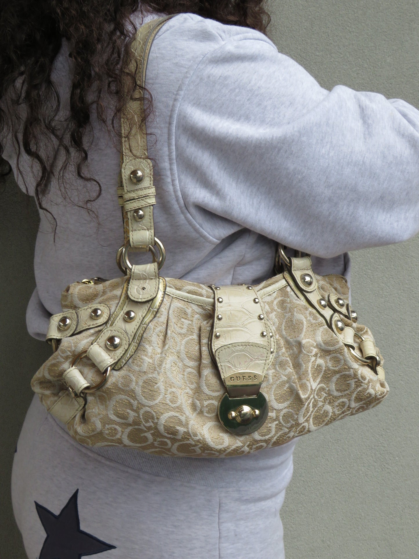 Vintage Guess Bag