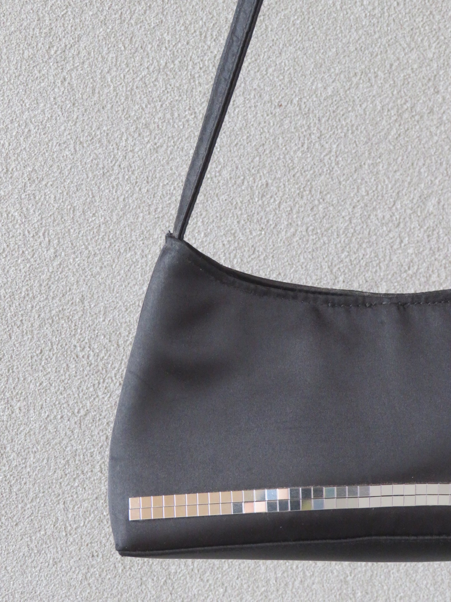 Silky Disco Bag