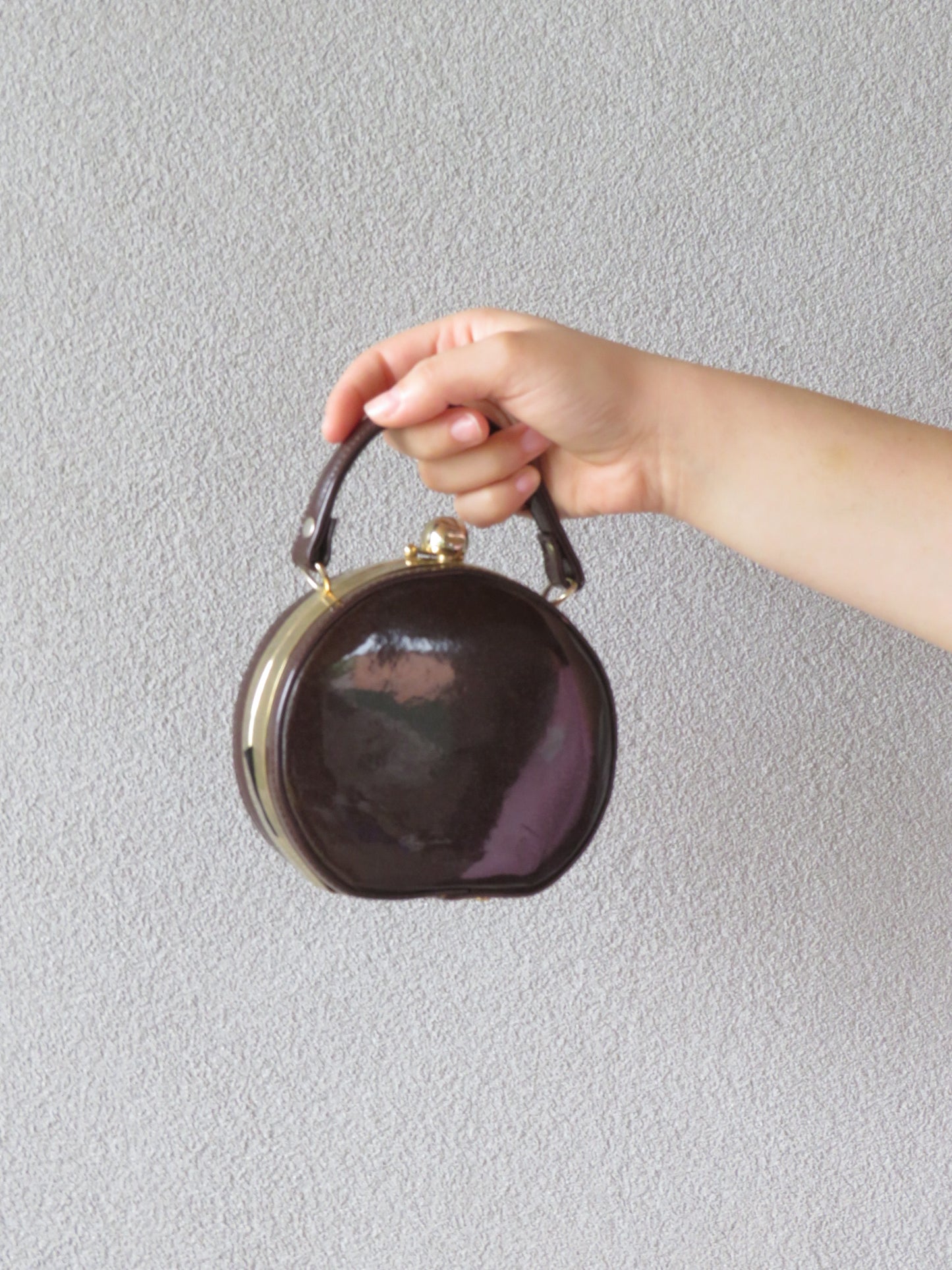 Vintage Kisslock Bag