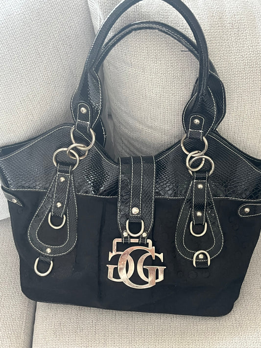 Monogram G Large Bag