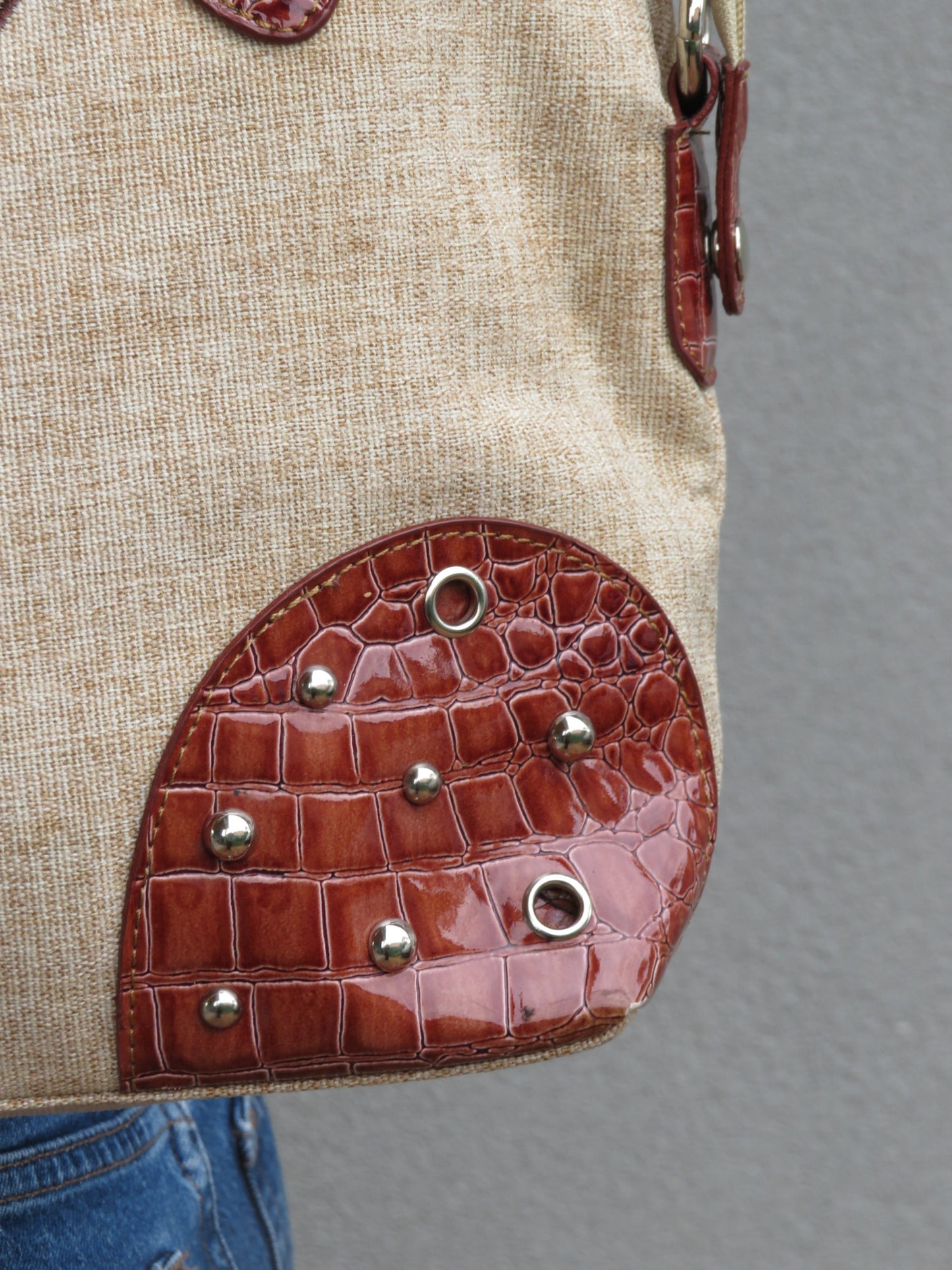 Vintage Guess Bag