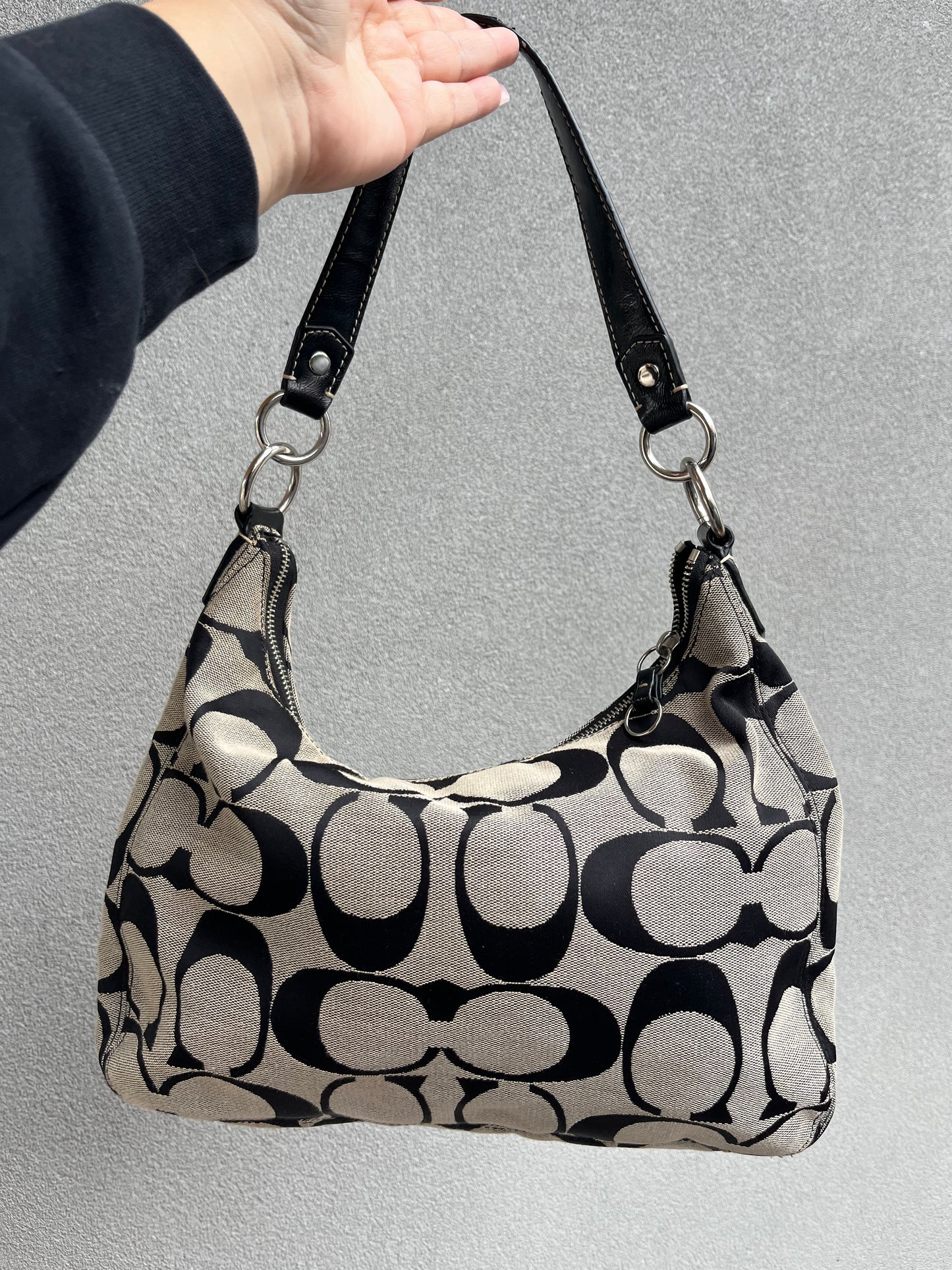 Vintage Coach Bag
