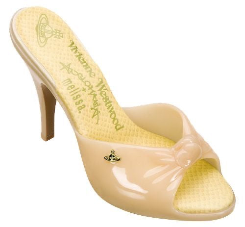 Authentic Vivienne Westwood x Melissa Mules